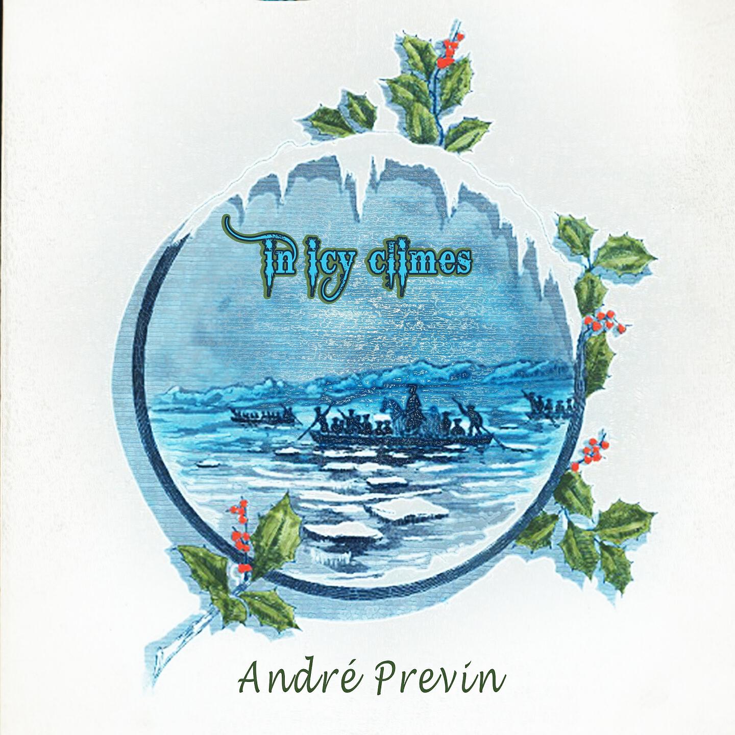 Релиз In Icy Climes