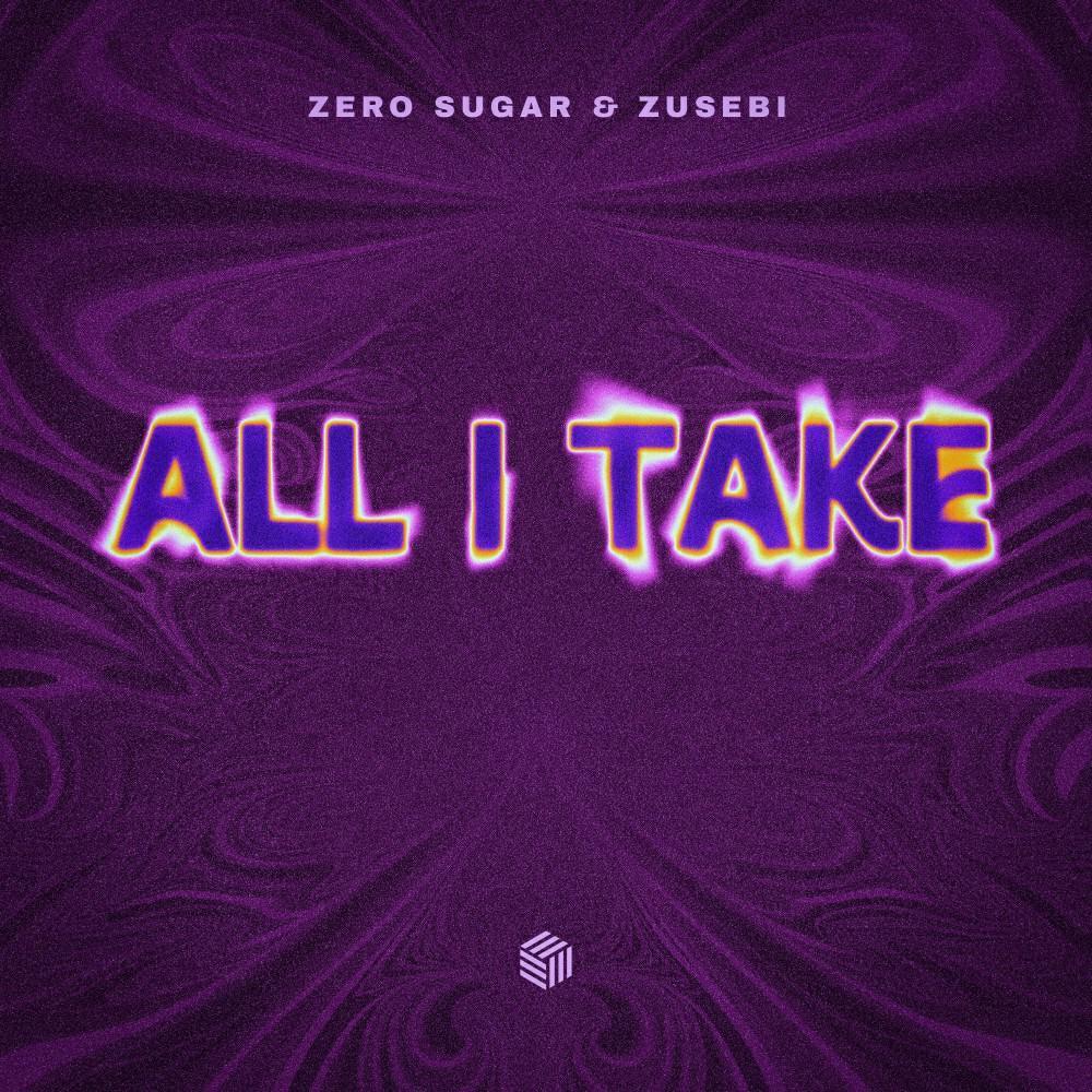 Zero Sugar