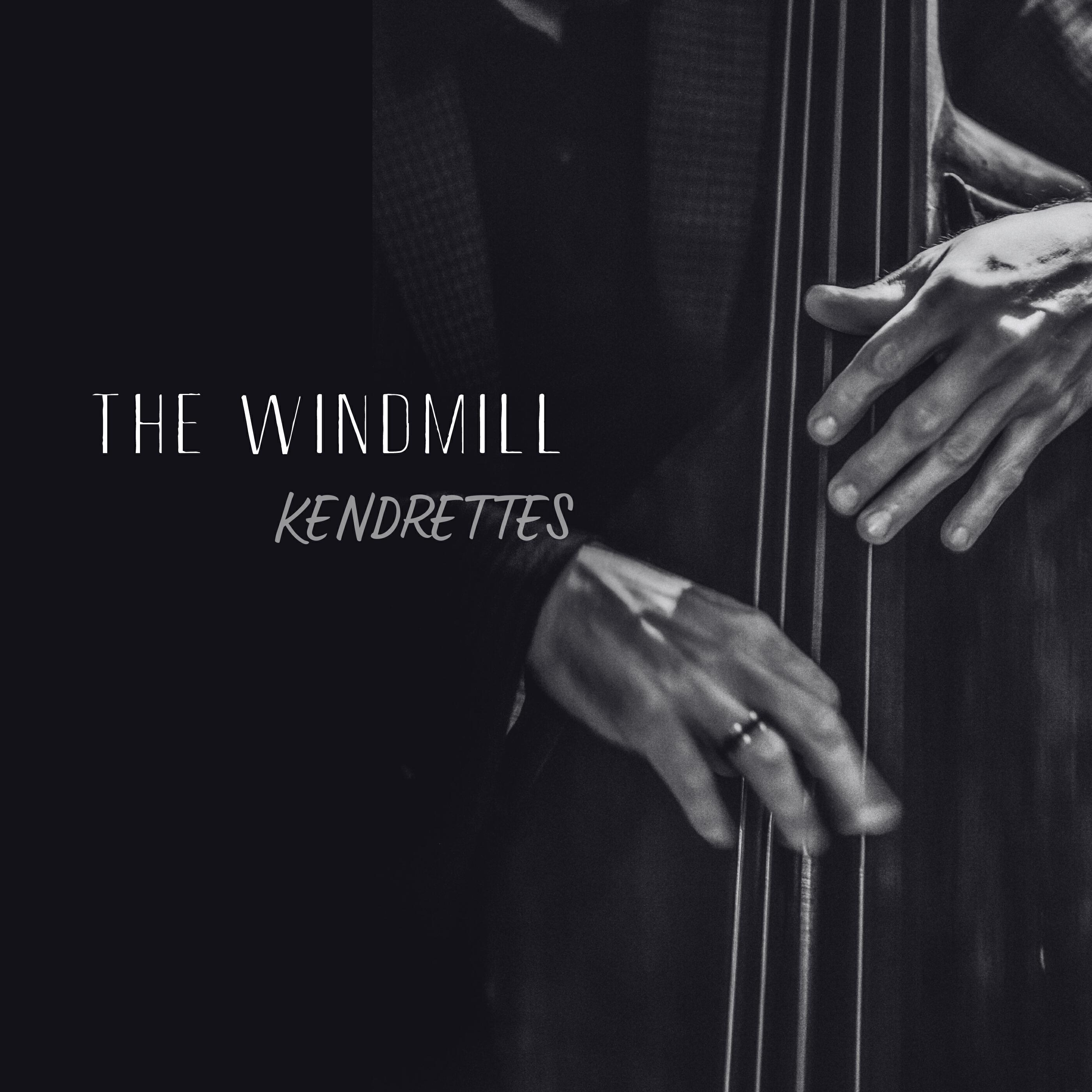 Релиз The Windmill