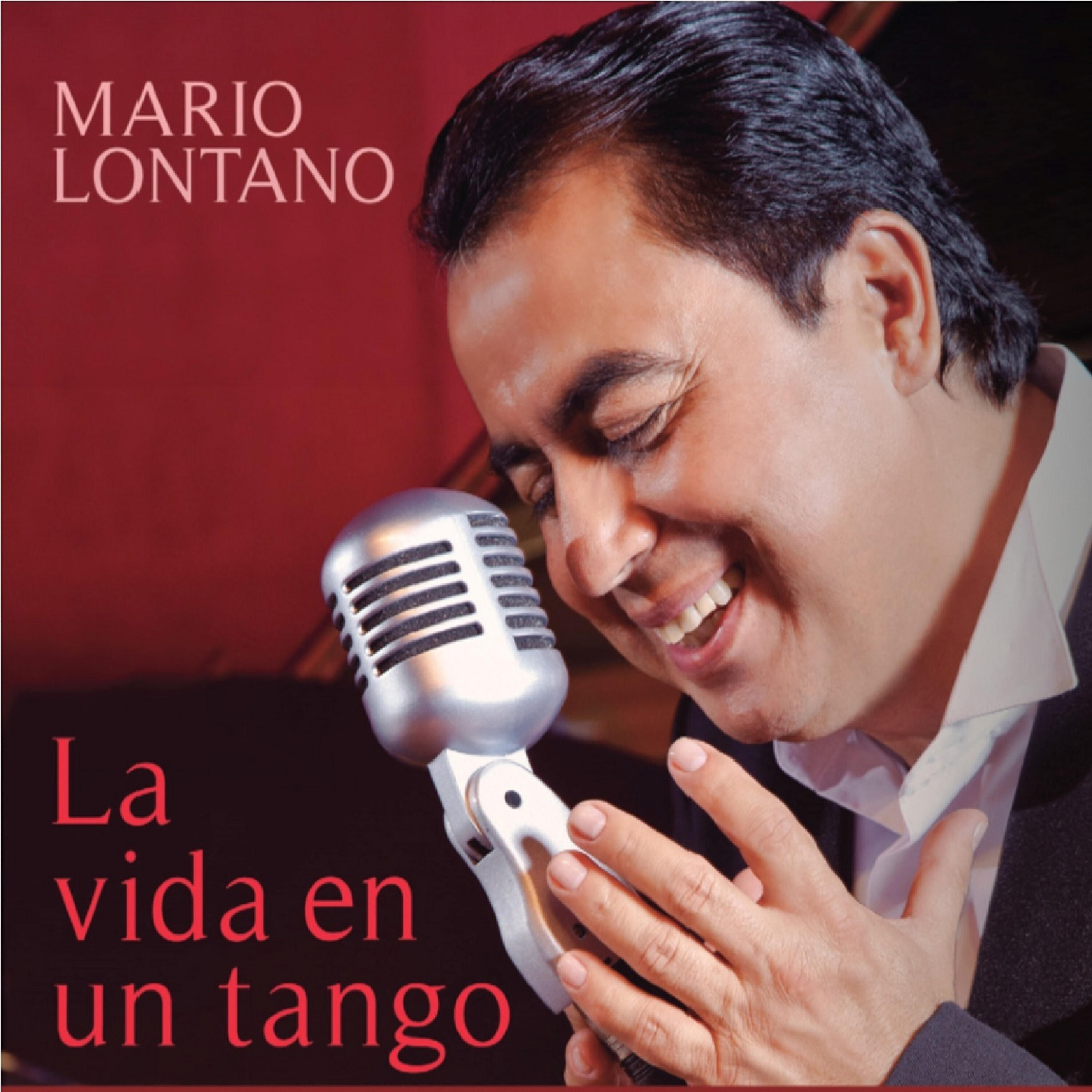 Релиз La Vida en un Tango