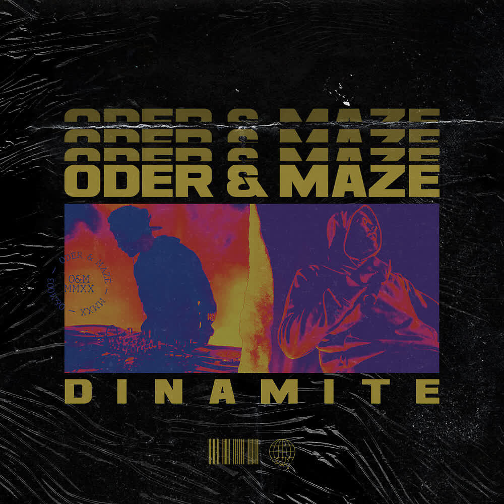 Релиз Dinamite