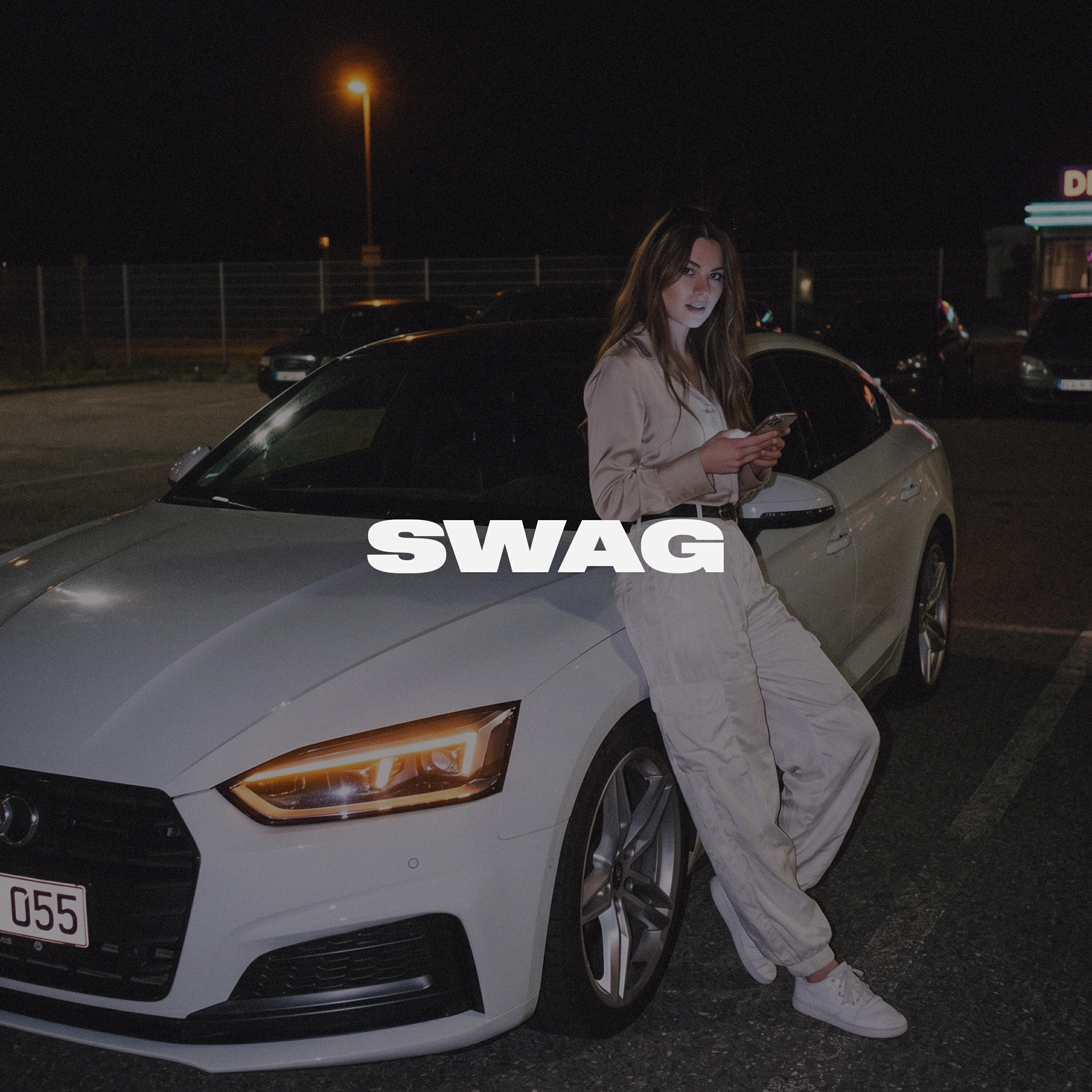 Релиз SWAG