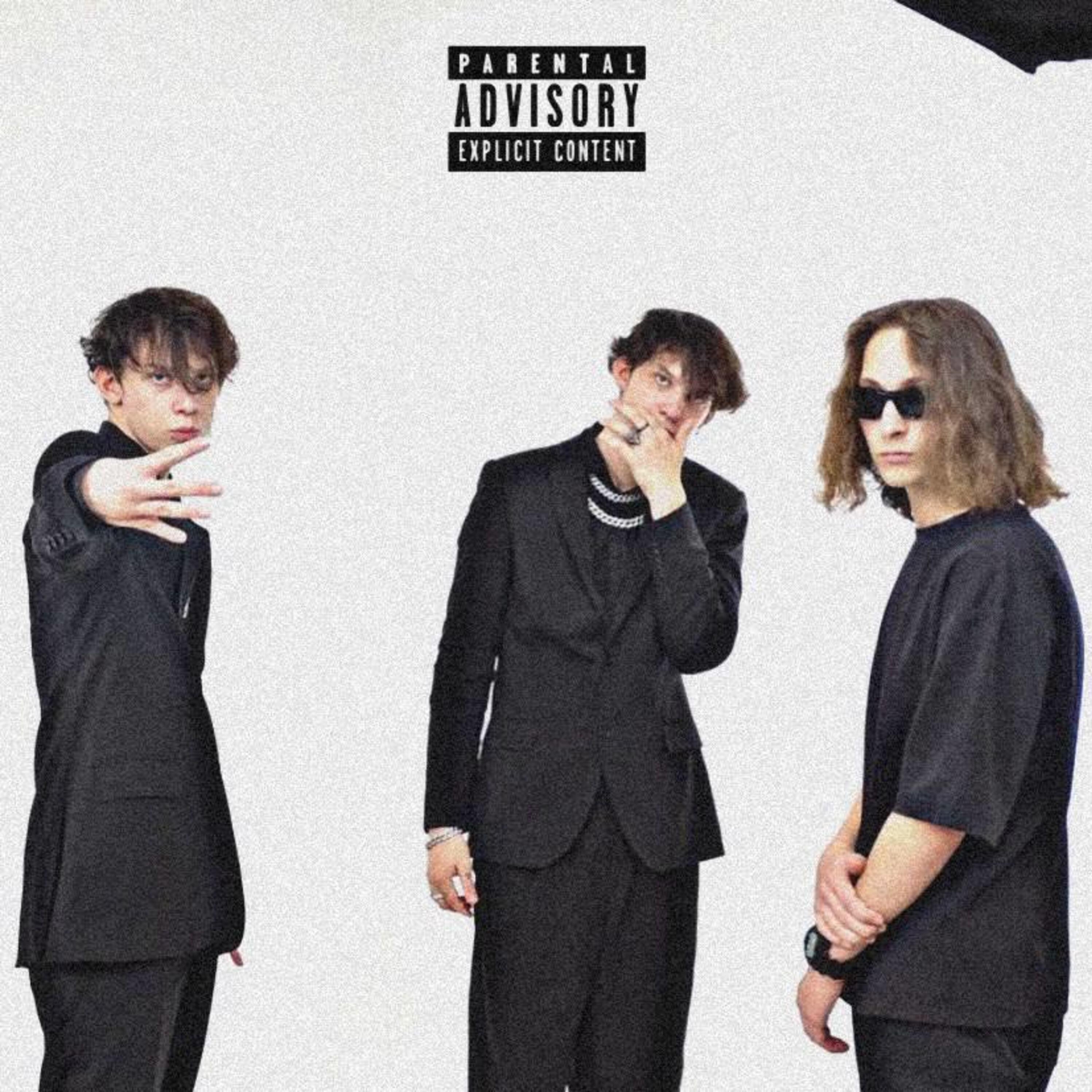 Релиз Welcome 2 Pink Gang