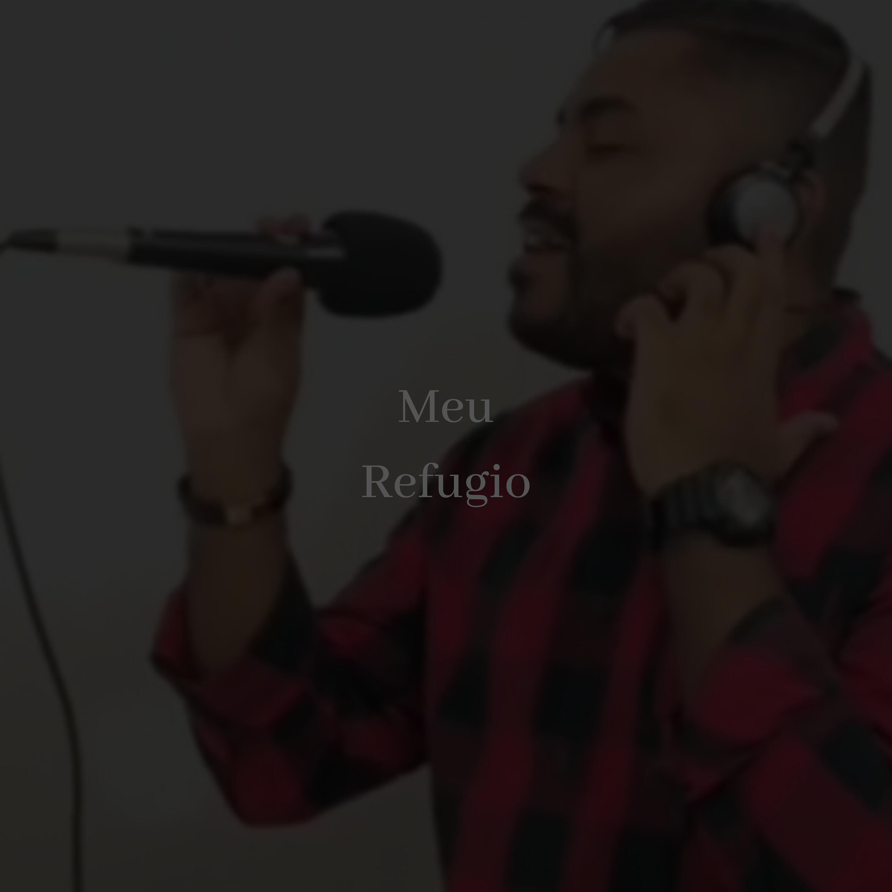 Релиз Meu Refúgio