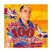 Forró 100 Preconceito