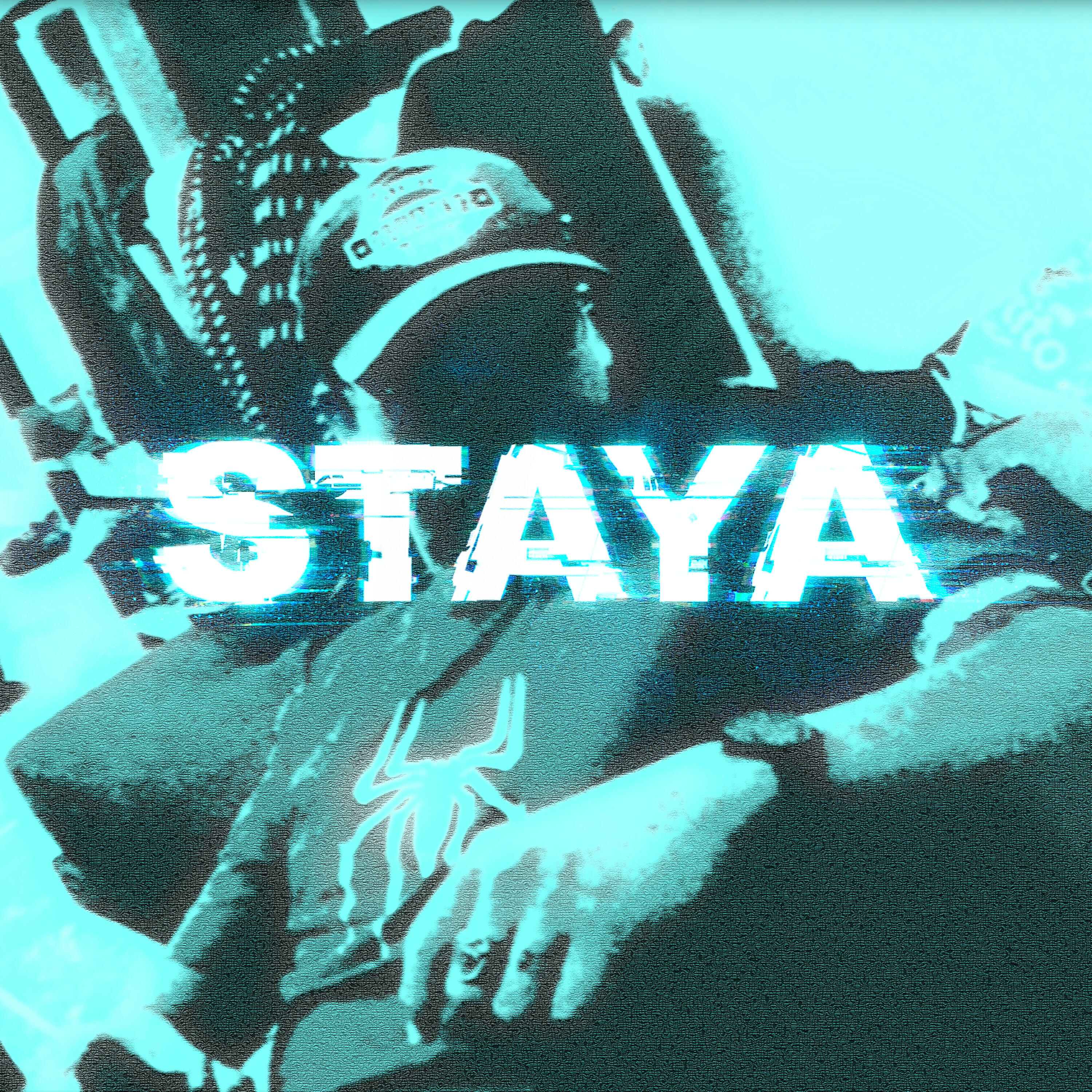 Релиз Staya