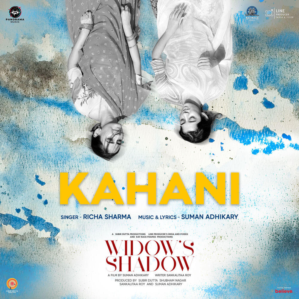 Релиз Kahani (From "Widow's Shadow")