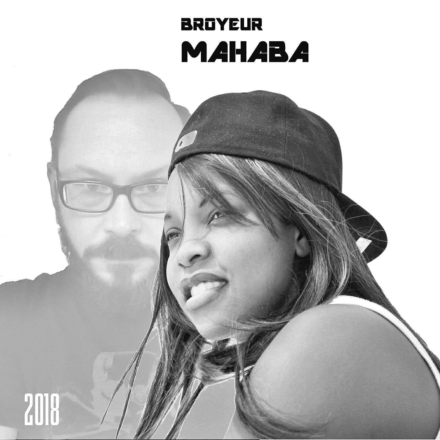 Релиз Mahaba 2018