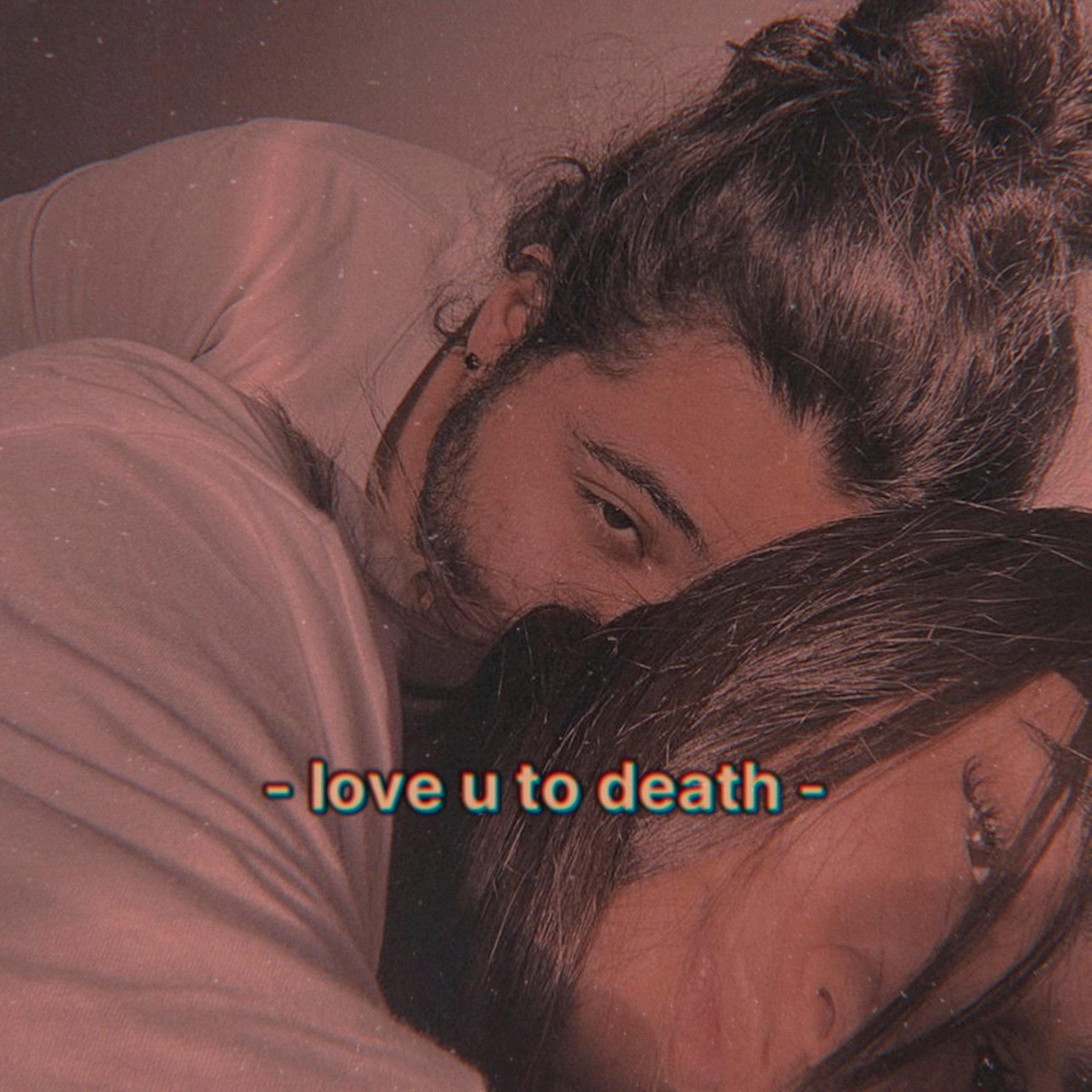 Релиз Love You To Death