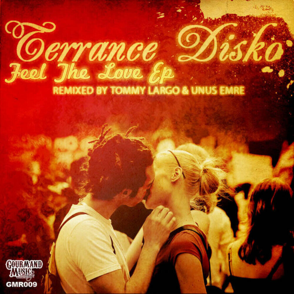 Трек Feel The Love - Unus Emre Remix