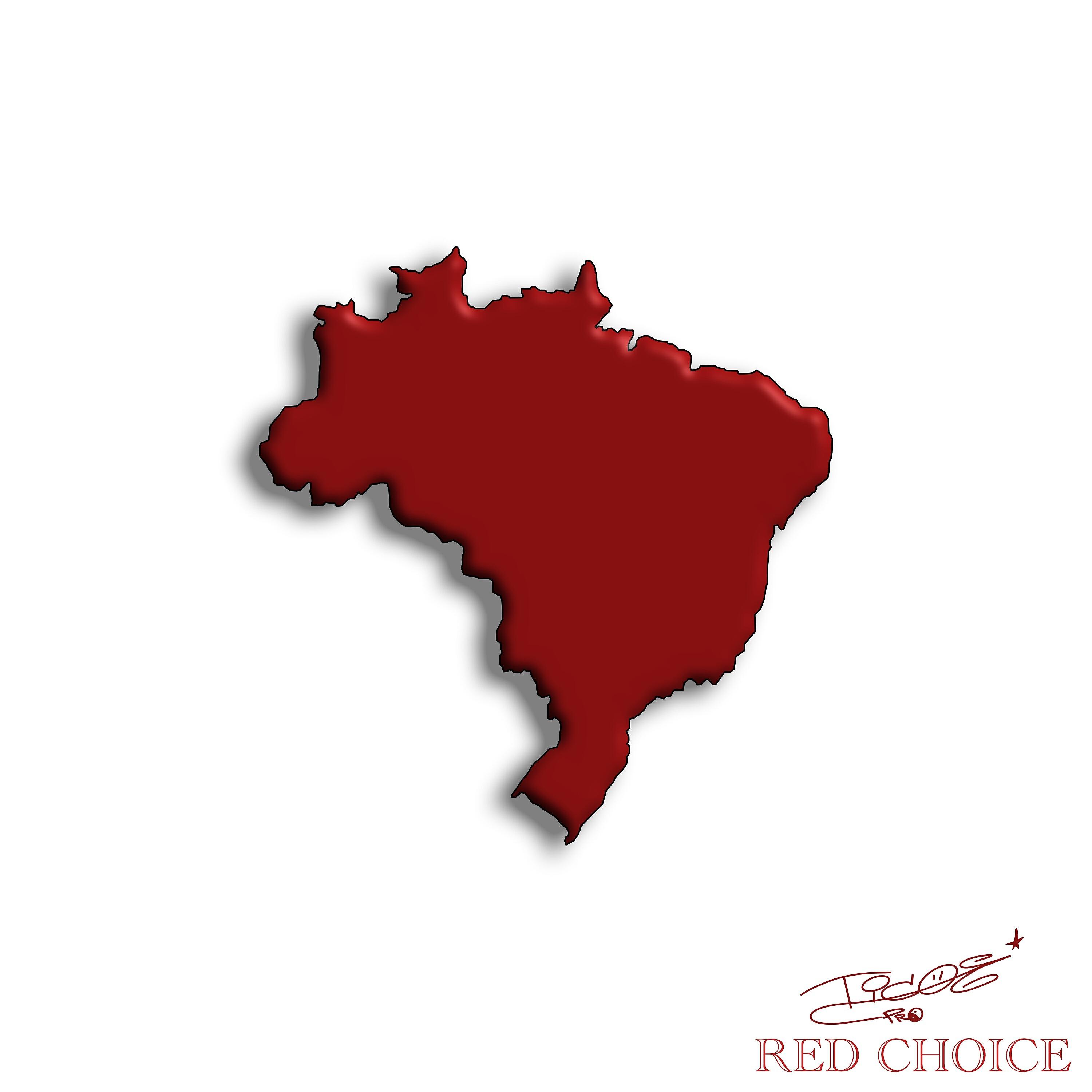 Релиз Red Choice