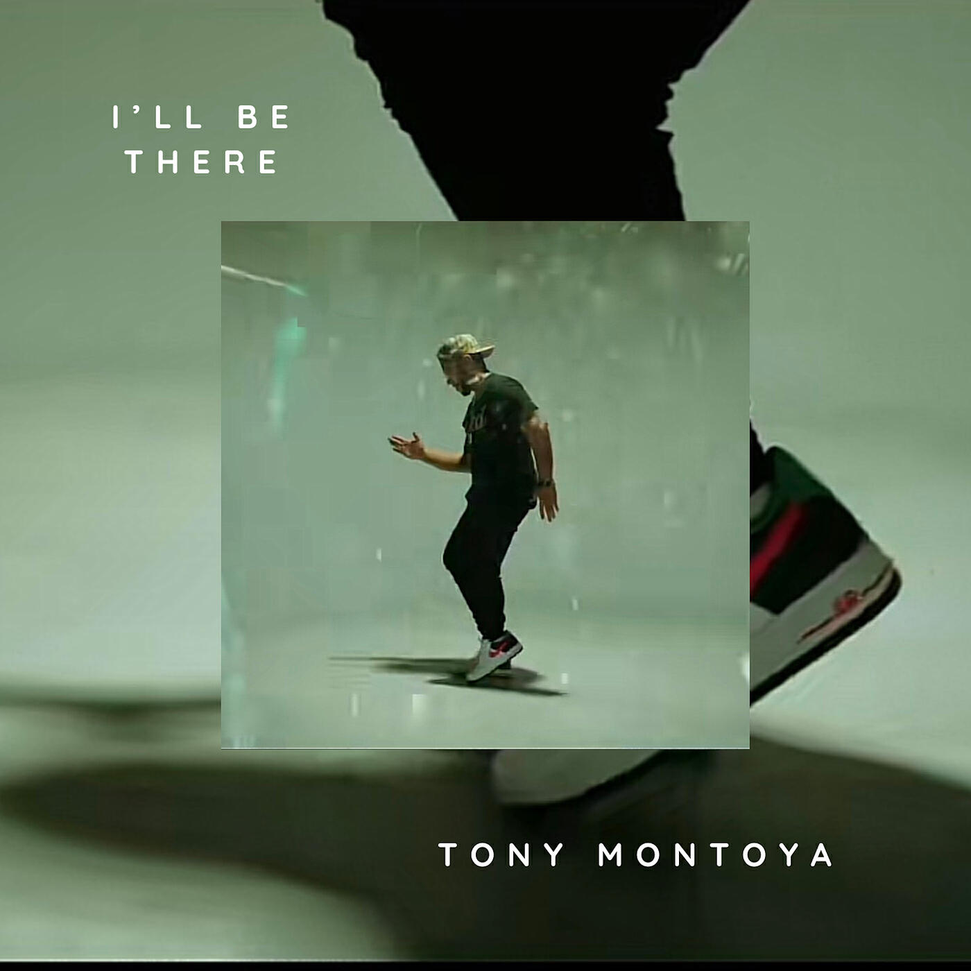 Релиз I'll Be There