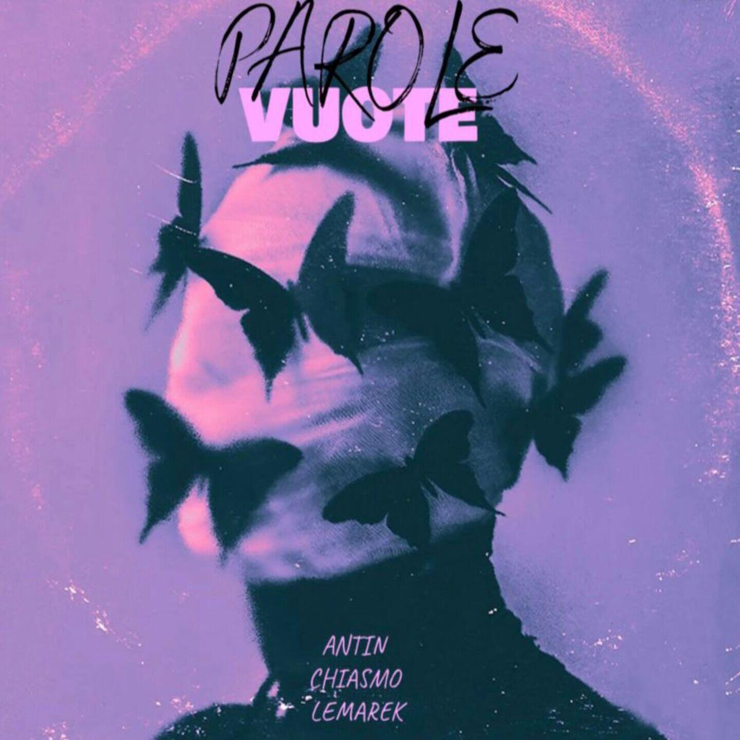Релиз Parole Vuote
