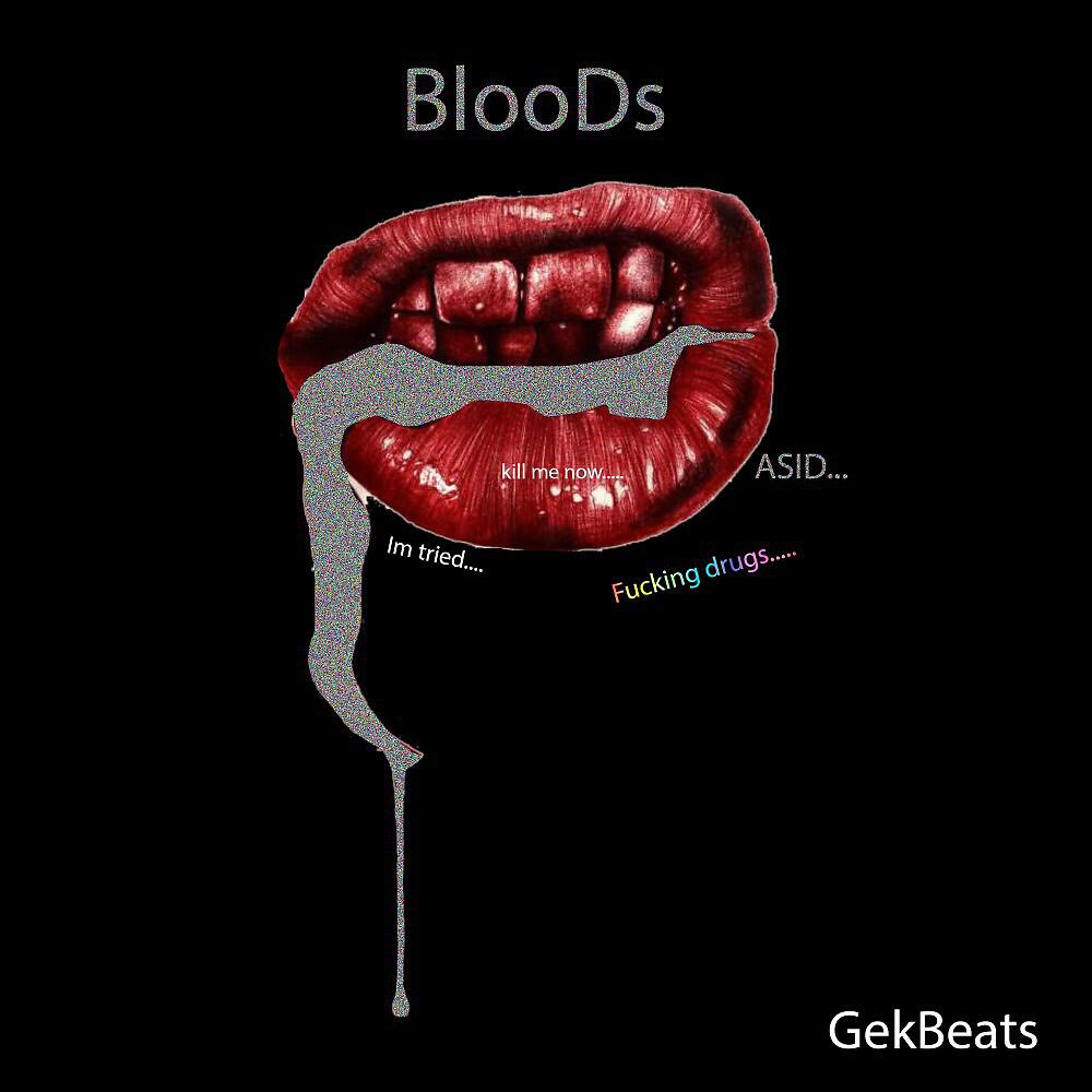 Релиз Bloods