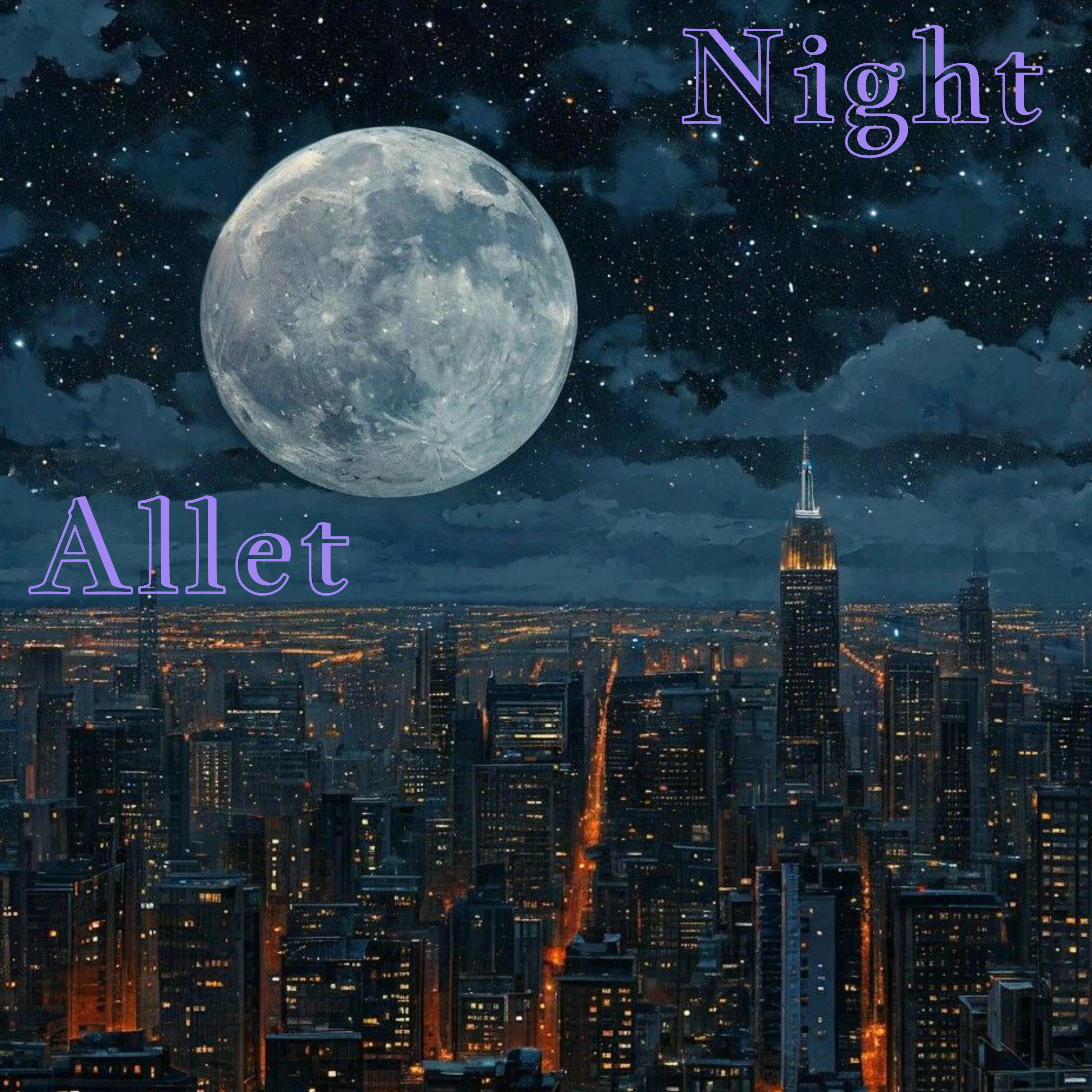 Allet