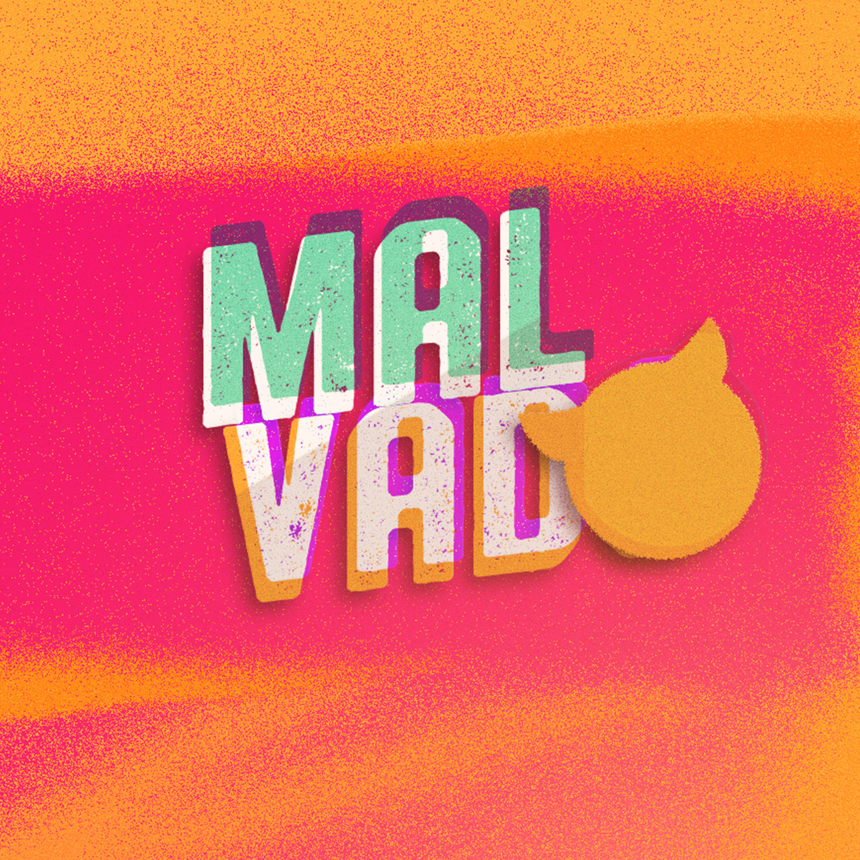 Релиз Malvado
