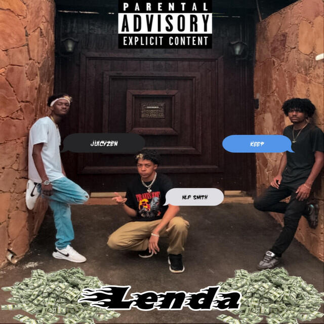 Релиз Lenda