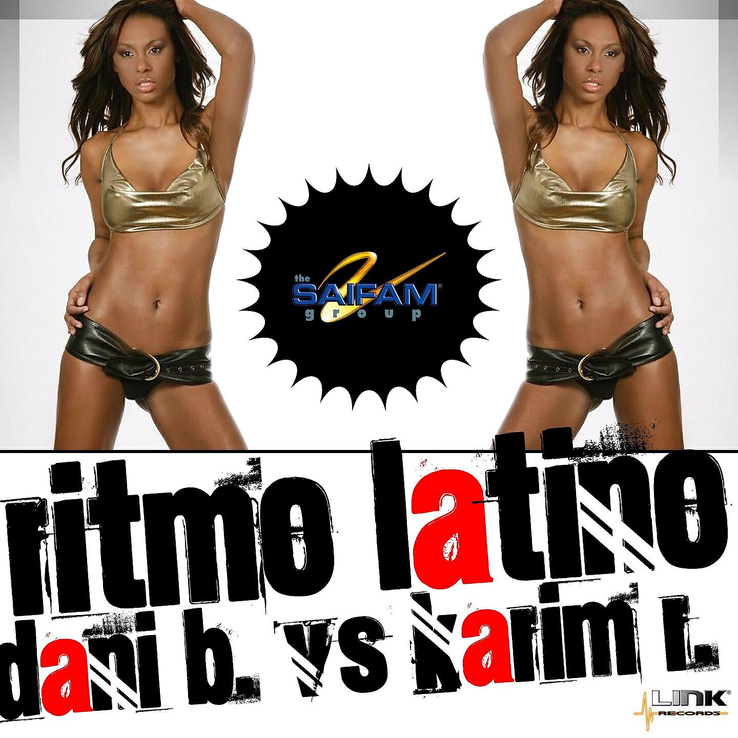 Релиз Ritmo Latino