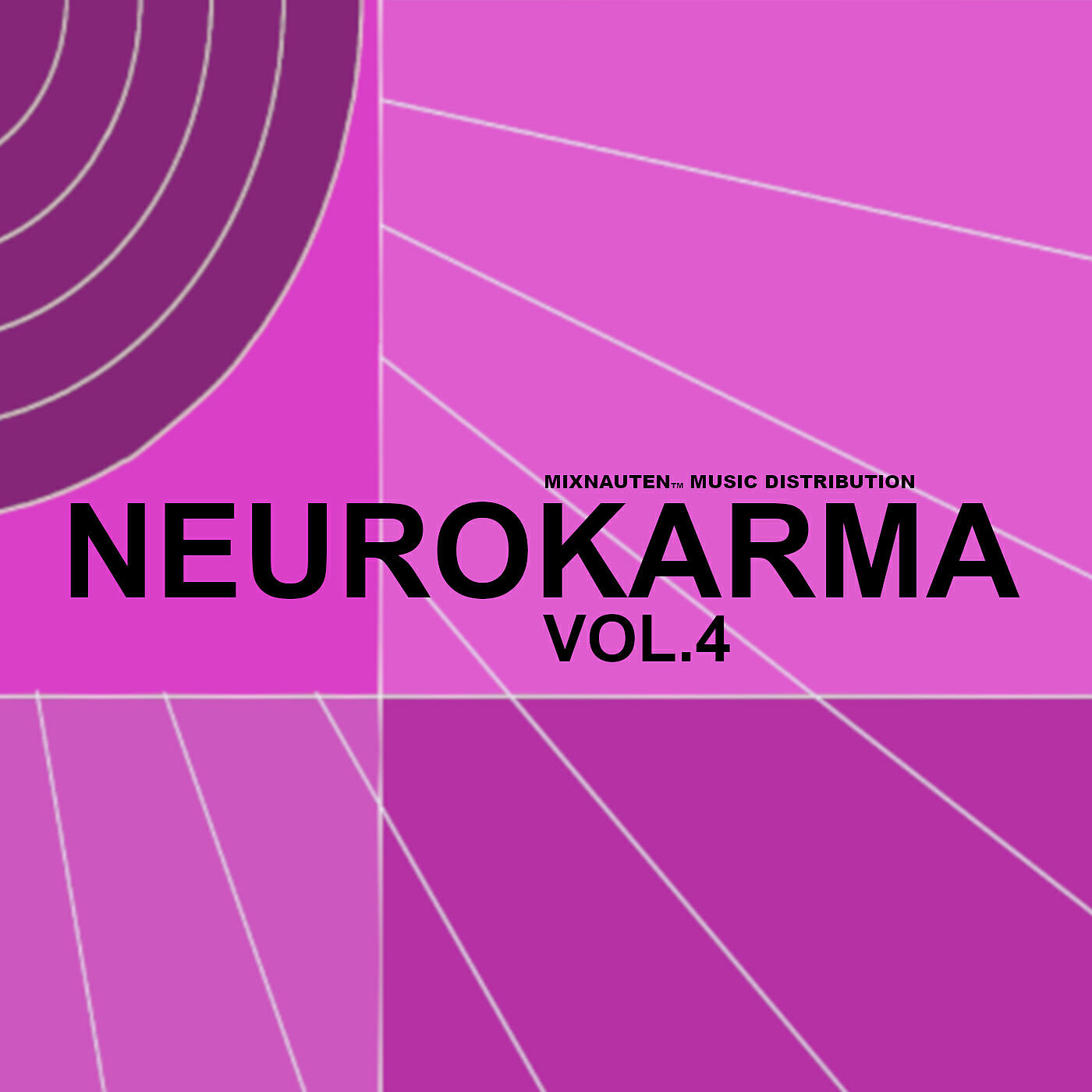 Релиз NeuroKarma Vol. 4