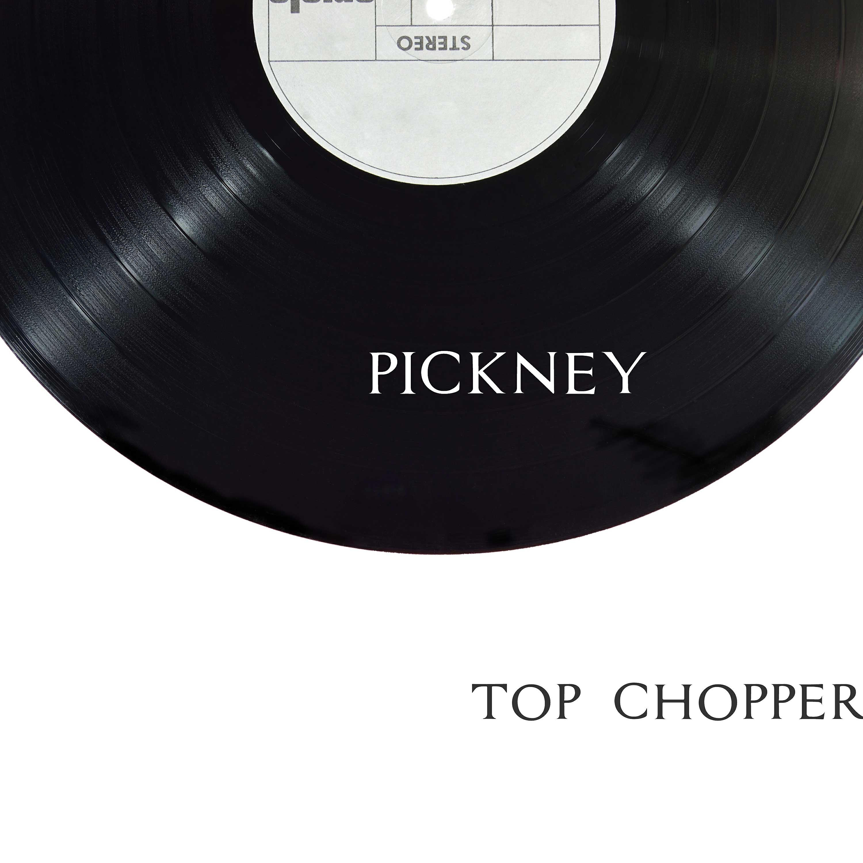 Релиз Top Chopper
