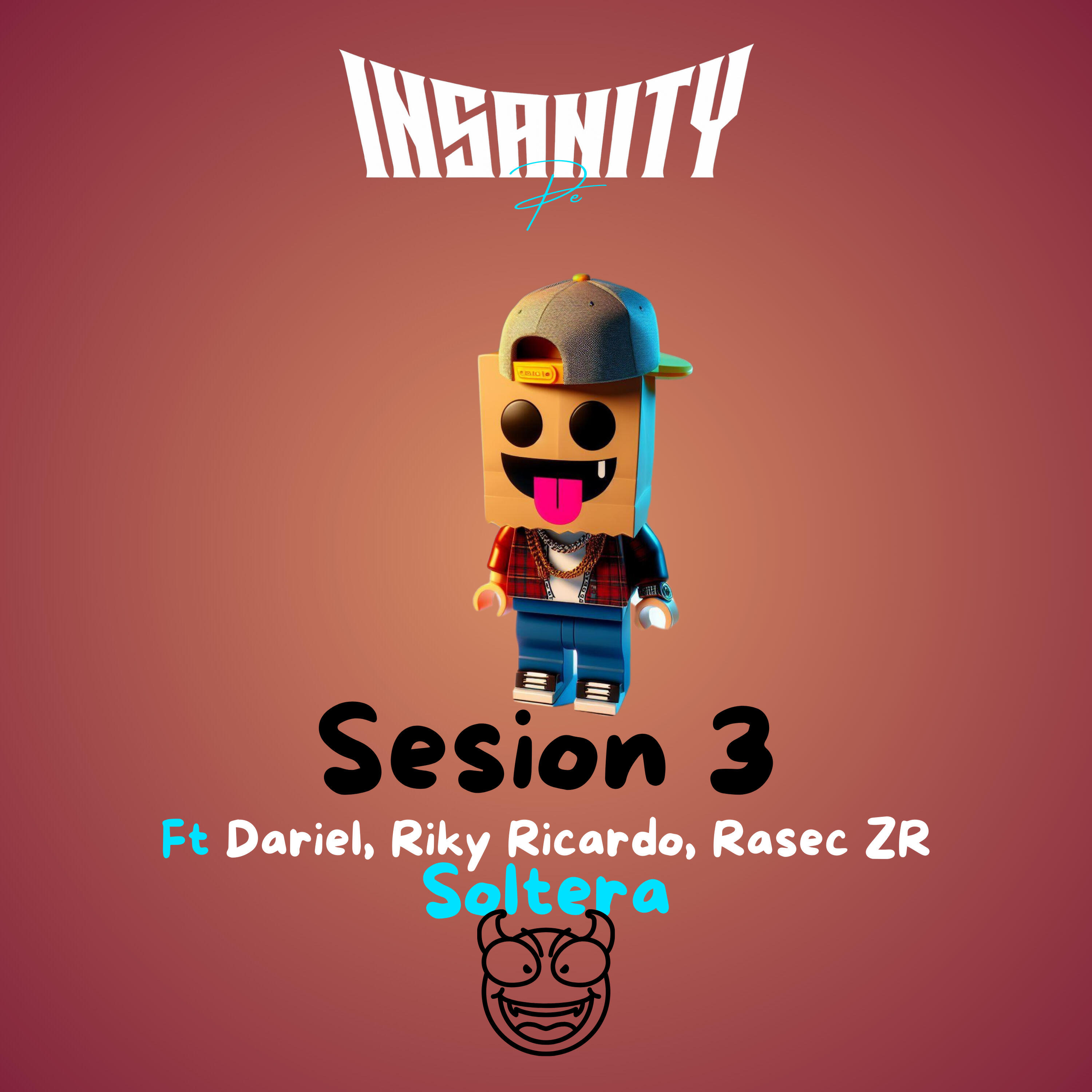 Riky Ricardo