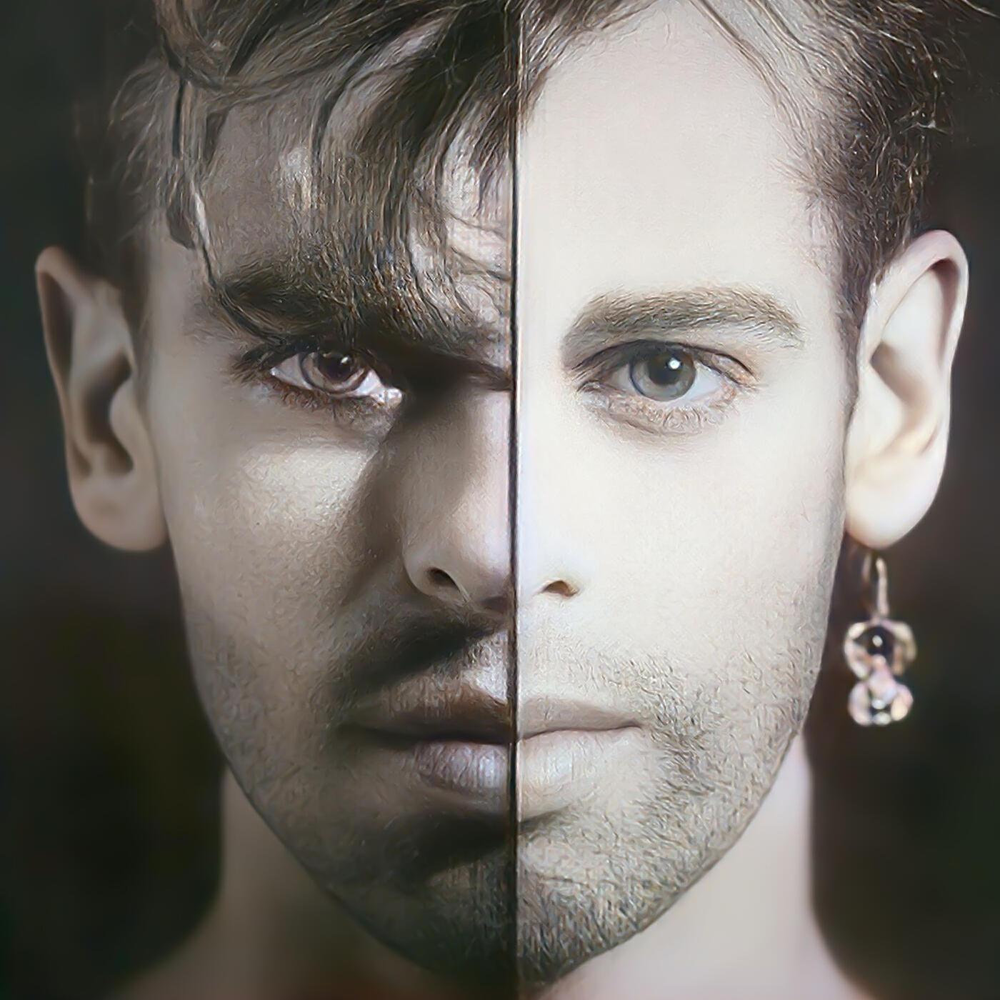 Релиз Emotional Rollercoaster (Remixes)