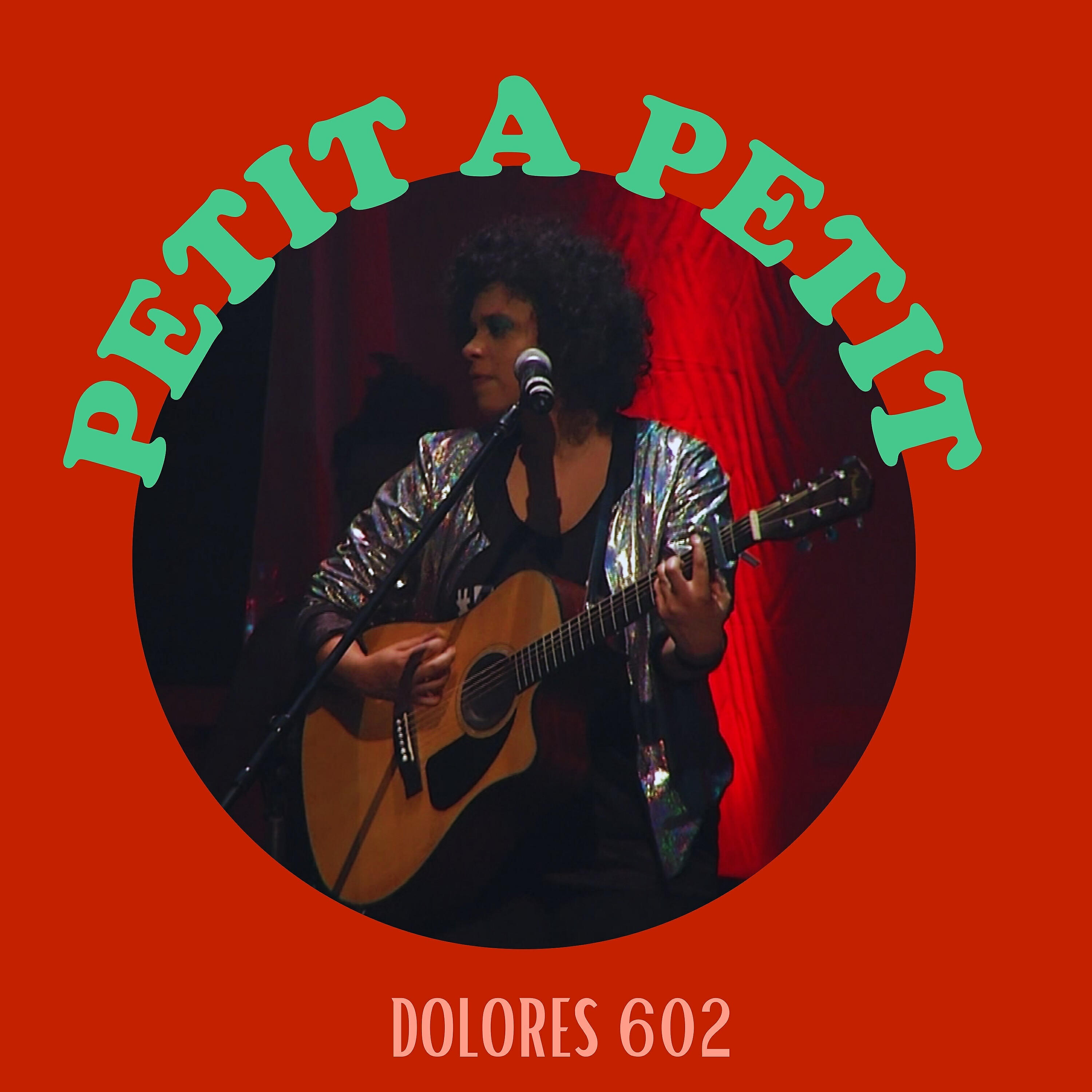 Релиз Petit a Petit (Ao Vivo No Palácio Das Artes)