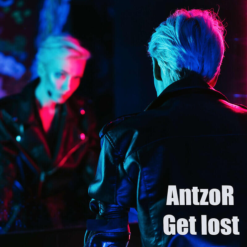 Релиз Get Lost