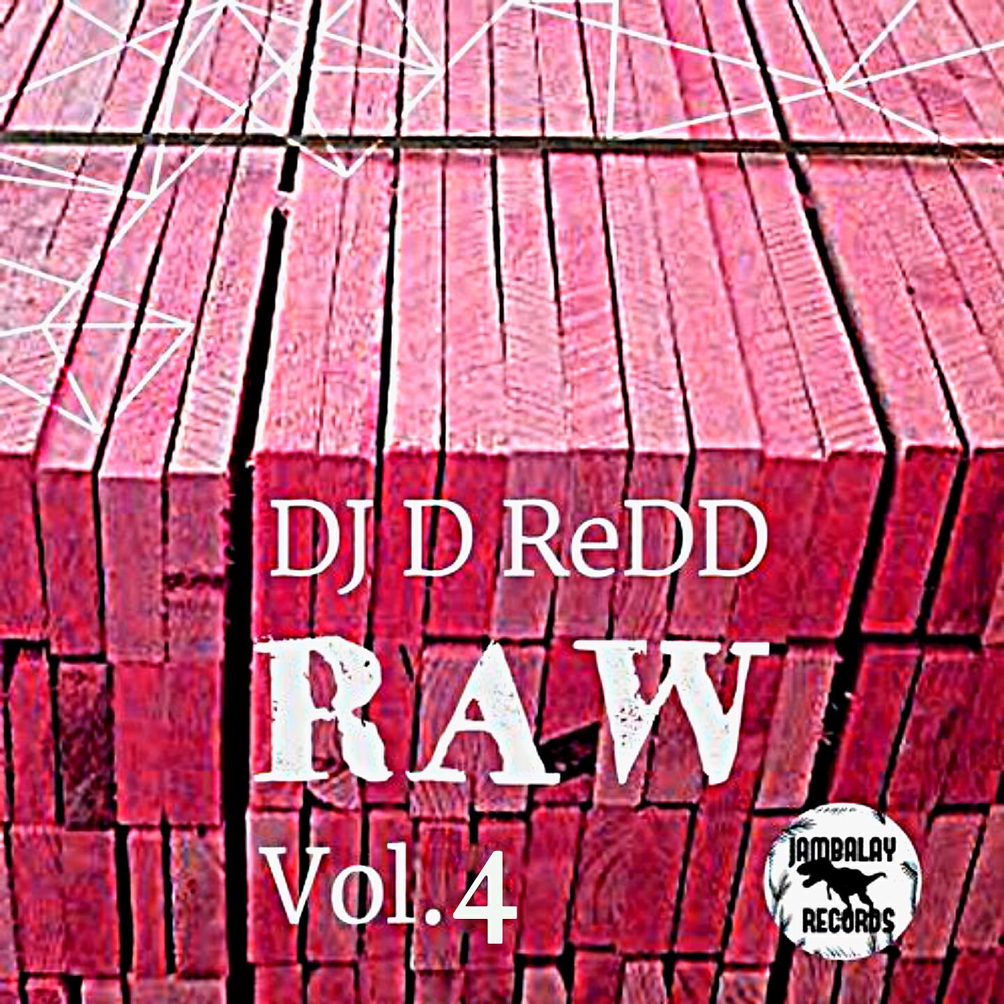 Релиз RAW, Vol.4