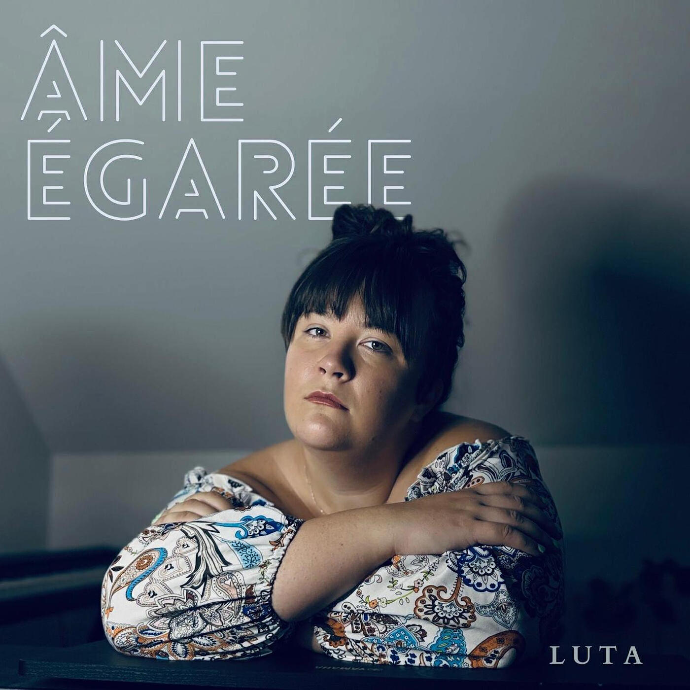 Релиз Âme égarée