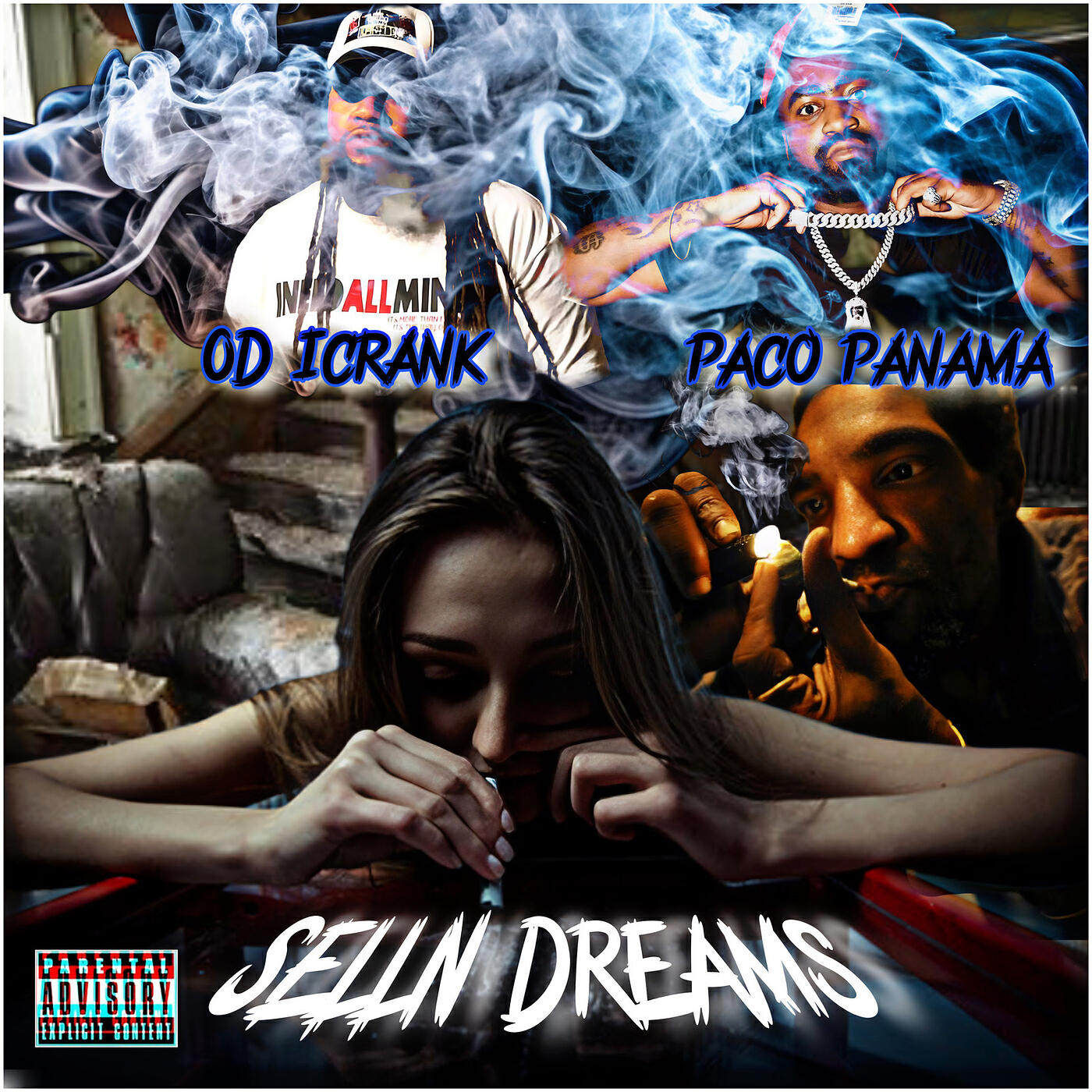 Релиз SellN Dreams