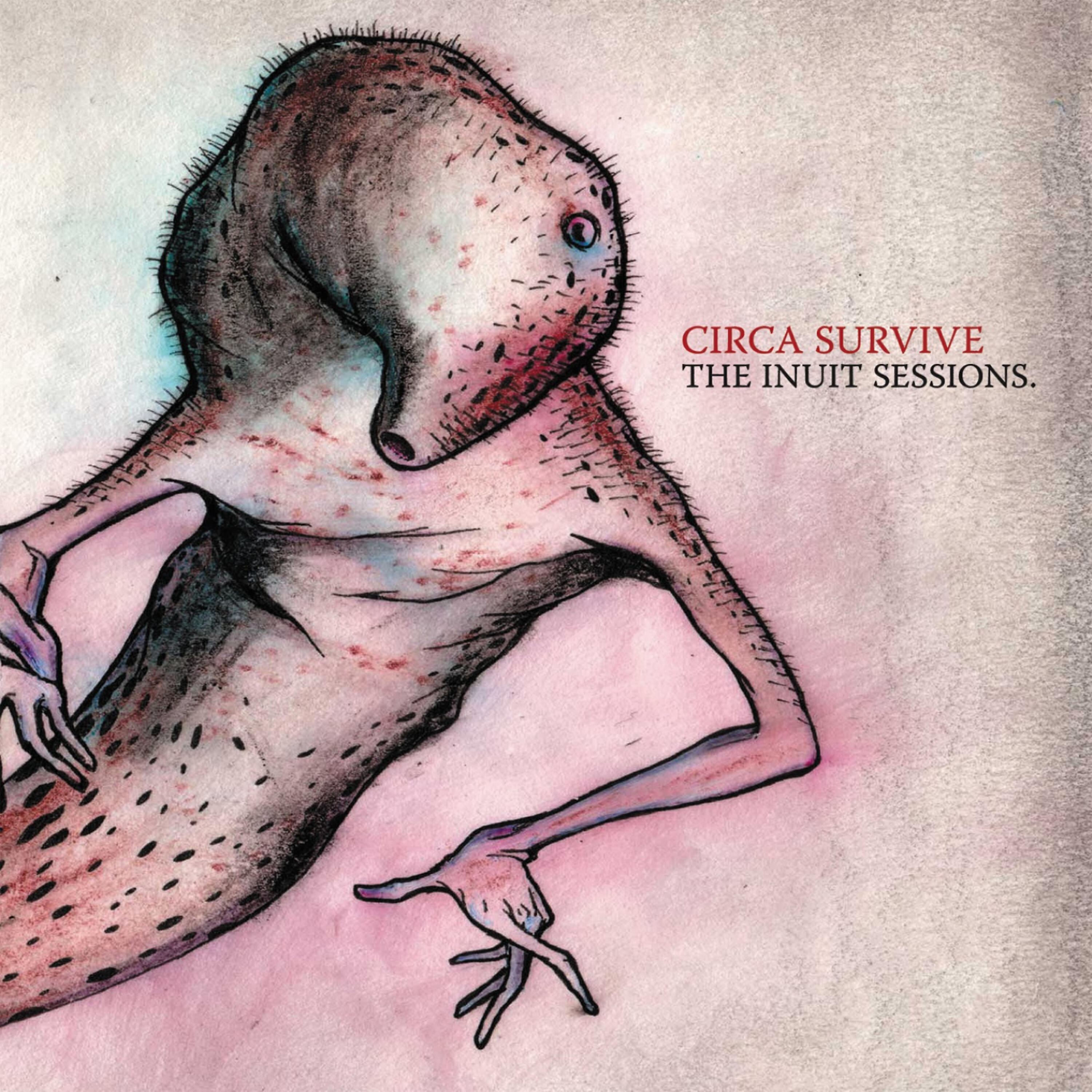 Релиз The Inuit Sessions