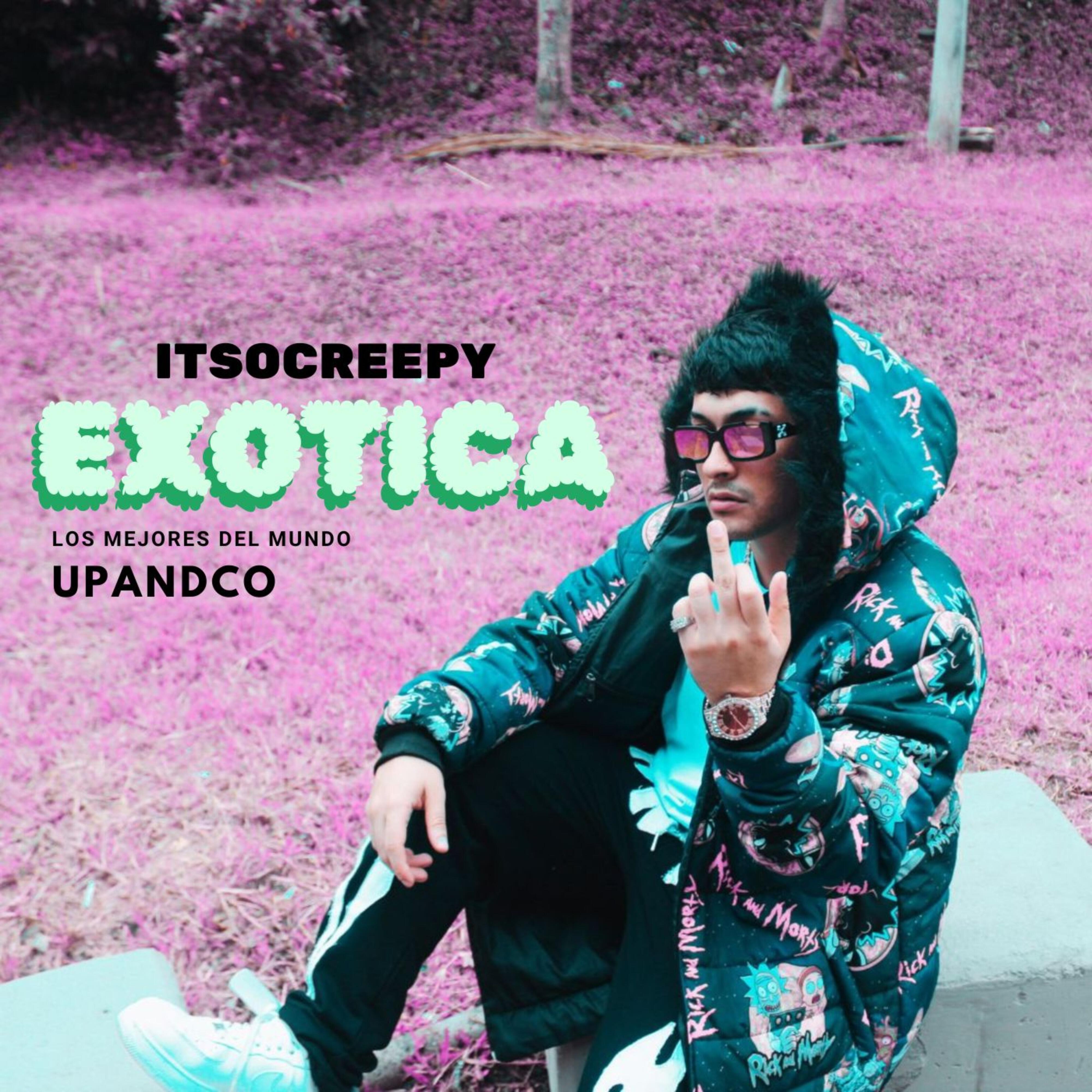 Релиз Exotica