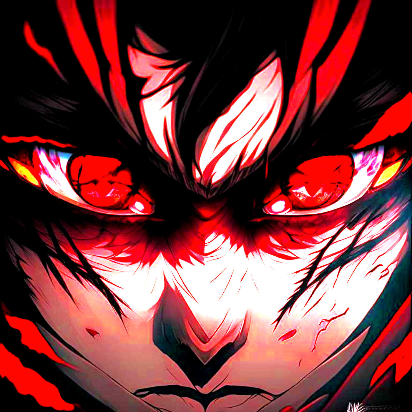 Релиз Devil Eyes