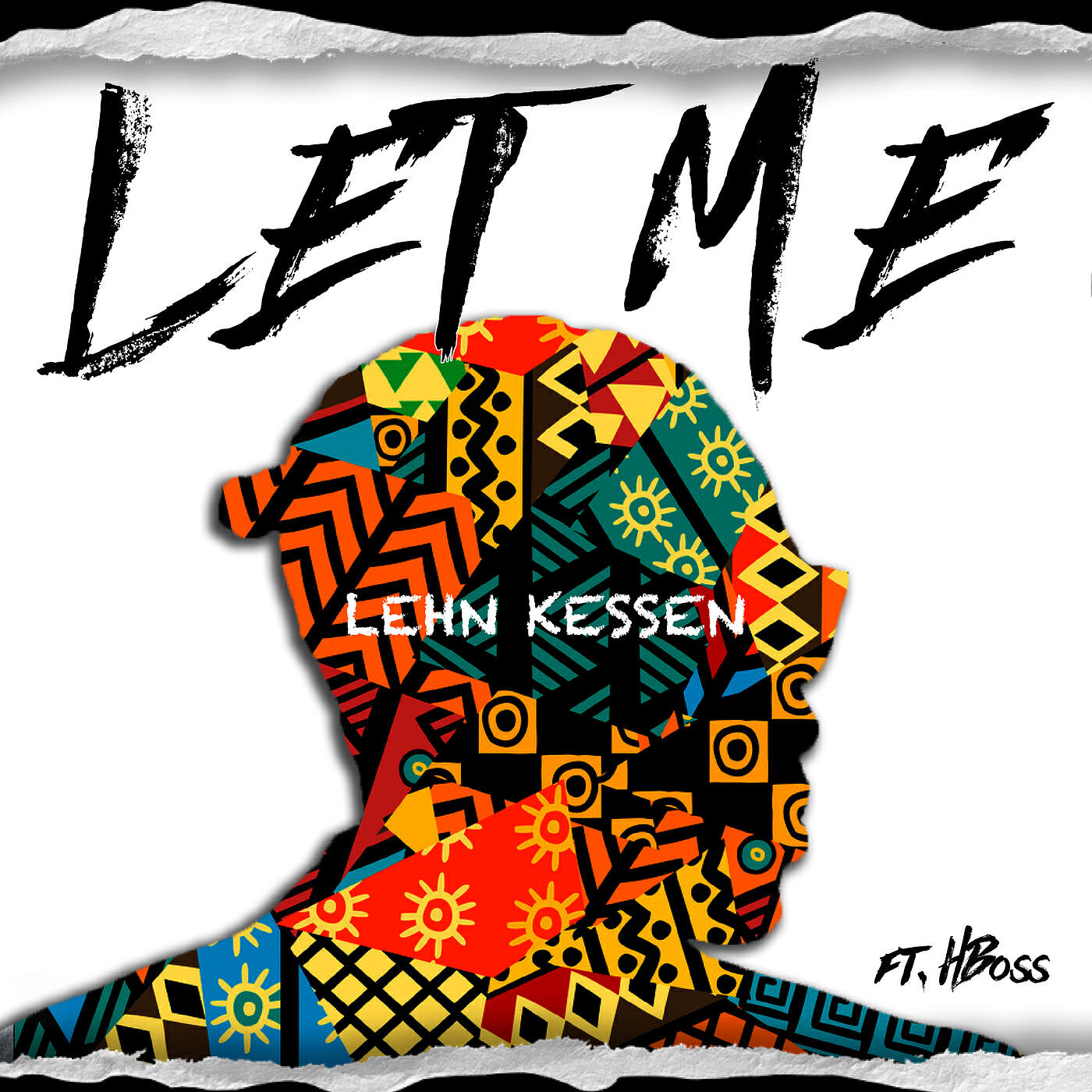 Релиз Let Me