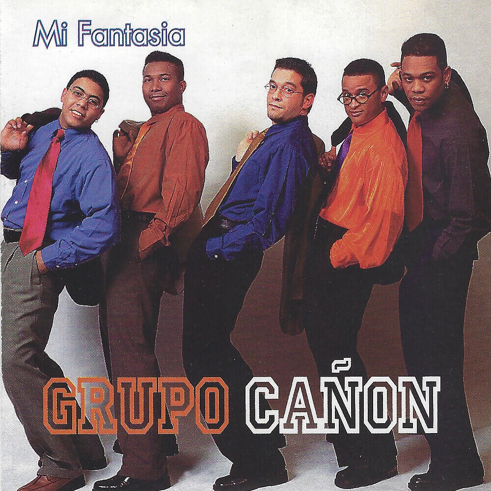 Grupo Cañon