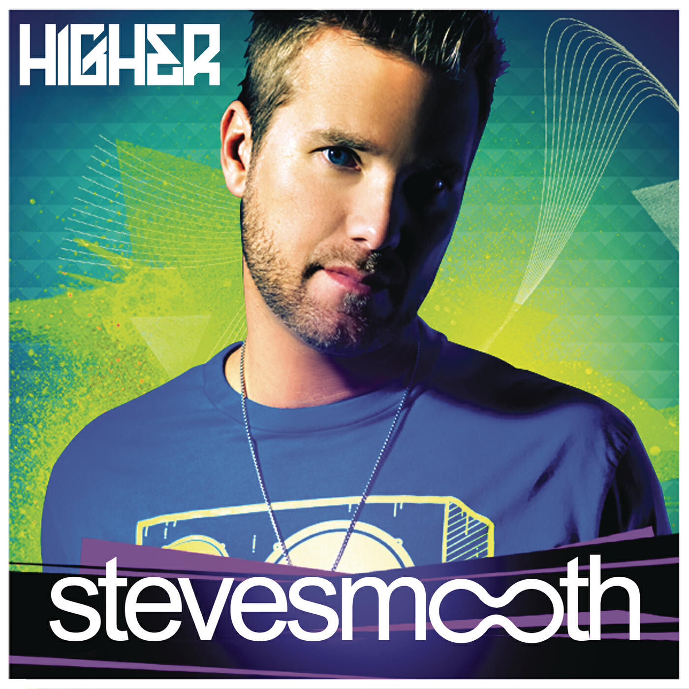 Релиз Higher