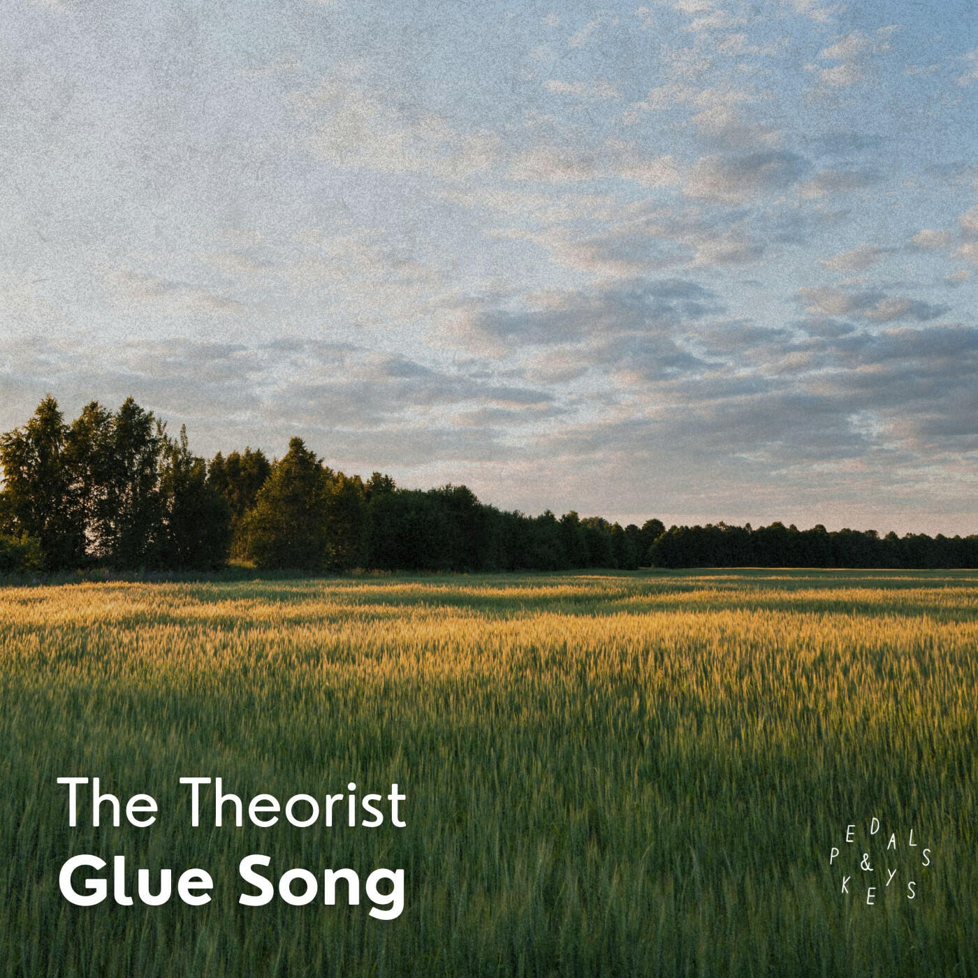 Релиз Glue Song (Piano Arrangement)