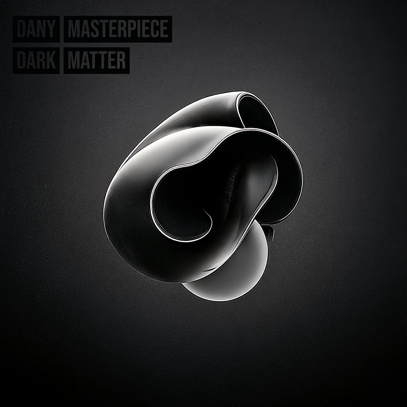 Релиз Dark Matter