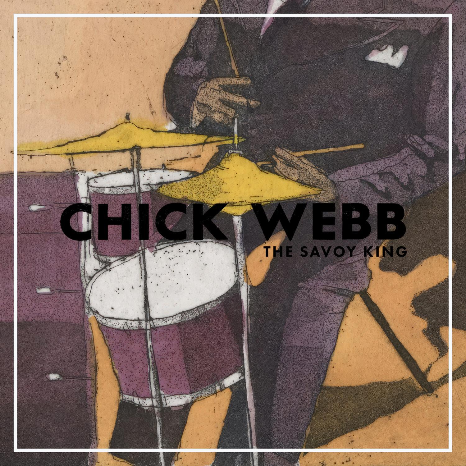 Релиз The Savoy King