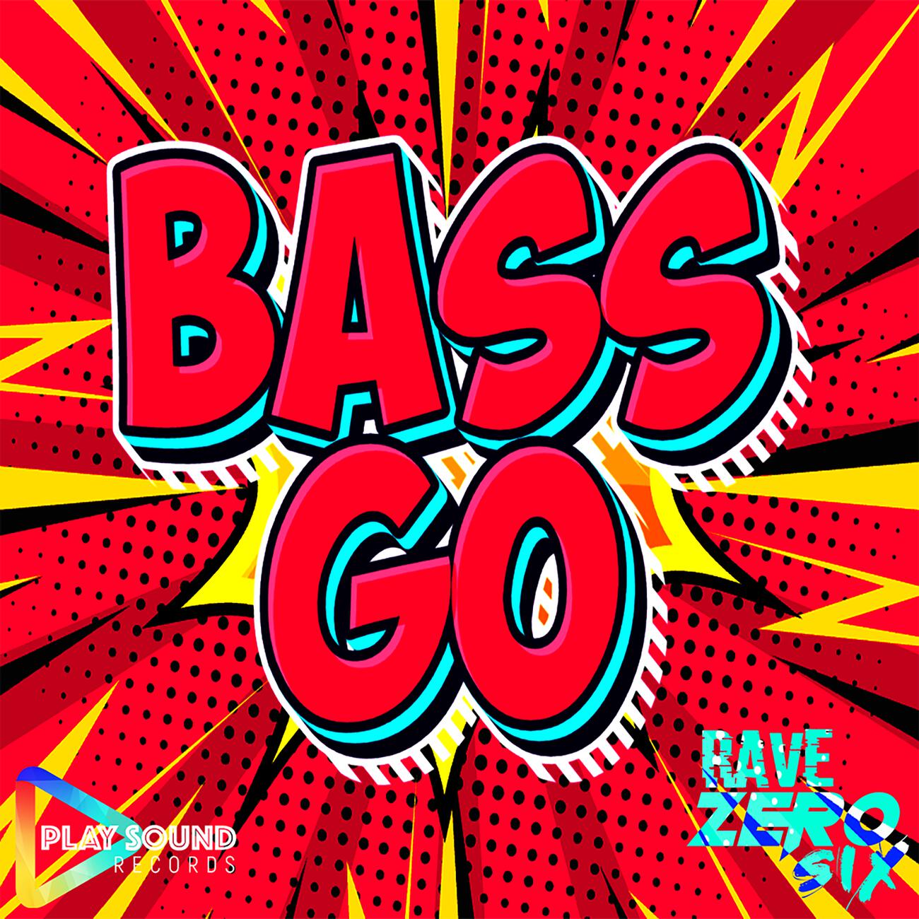 Релиз Bass Go (Break It Down)