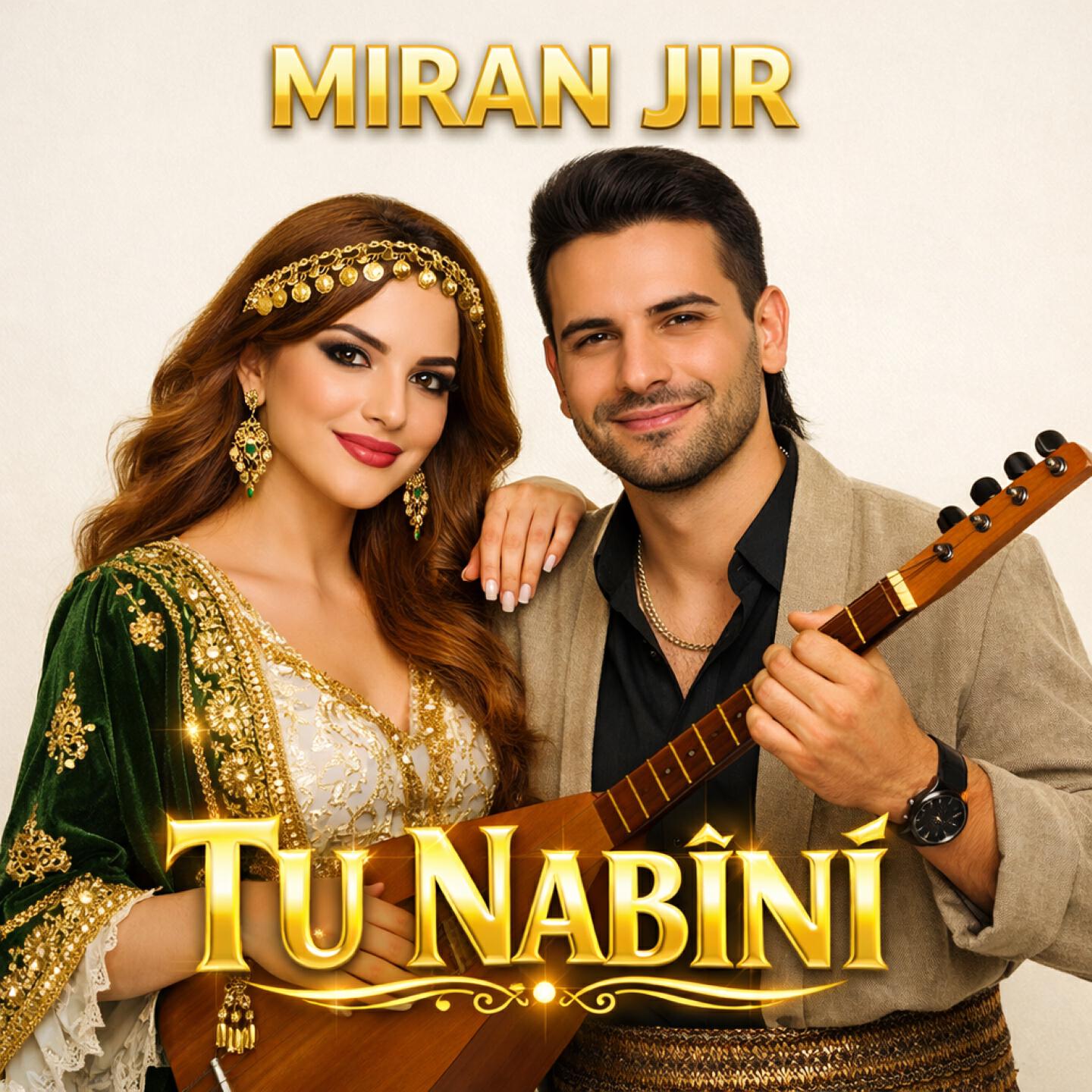Релиз Tu Nabînî