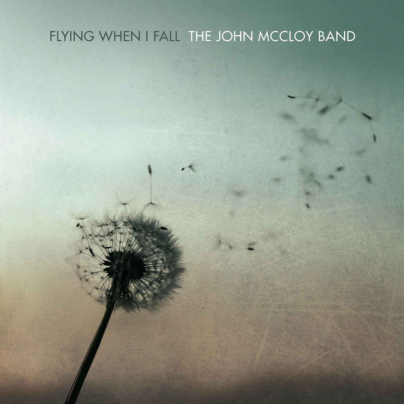 Релиз Flying When I Fall