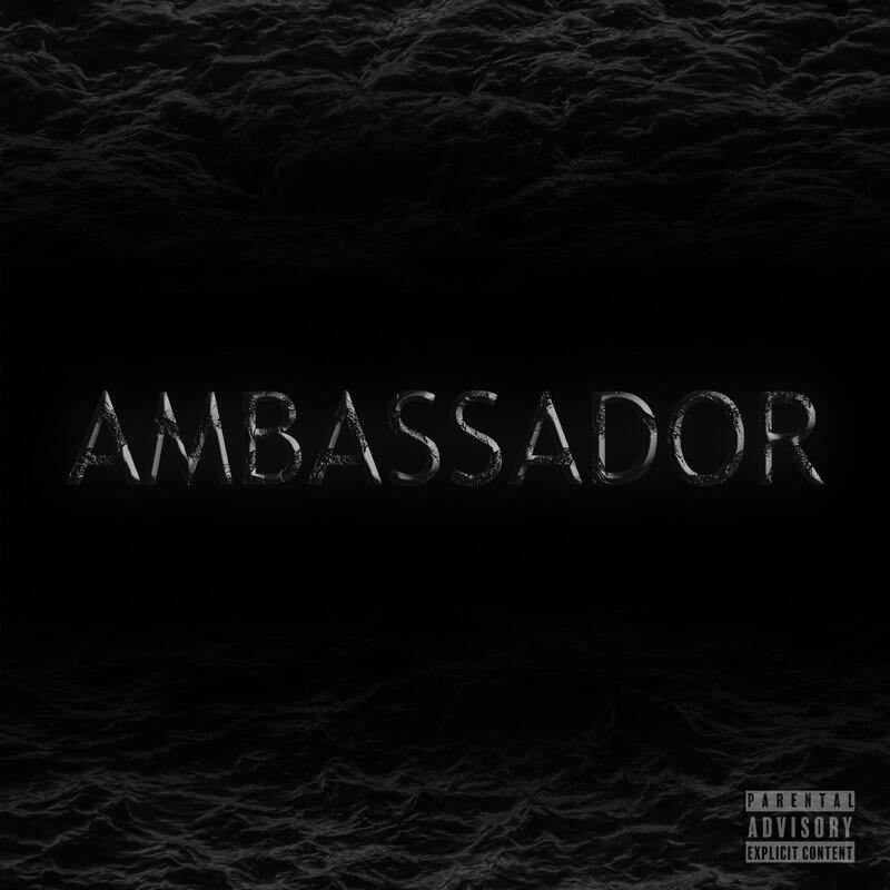 Релиз AMBASSADOR