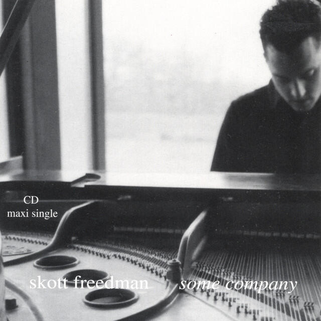 Релиз Some Company