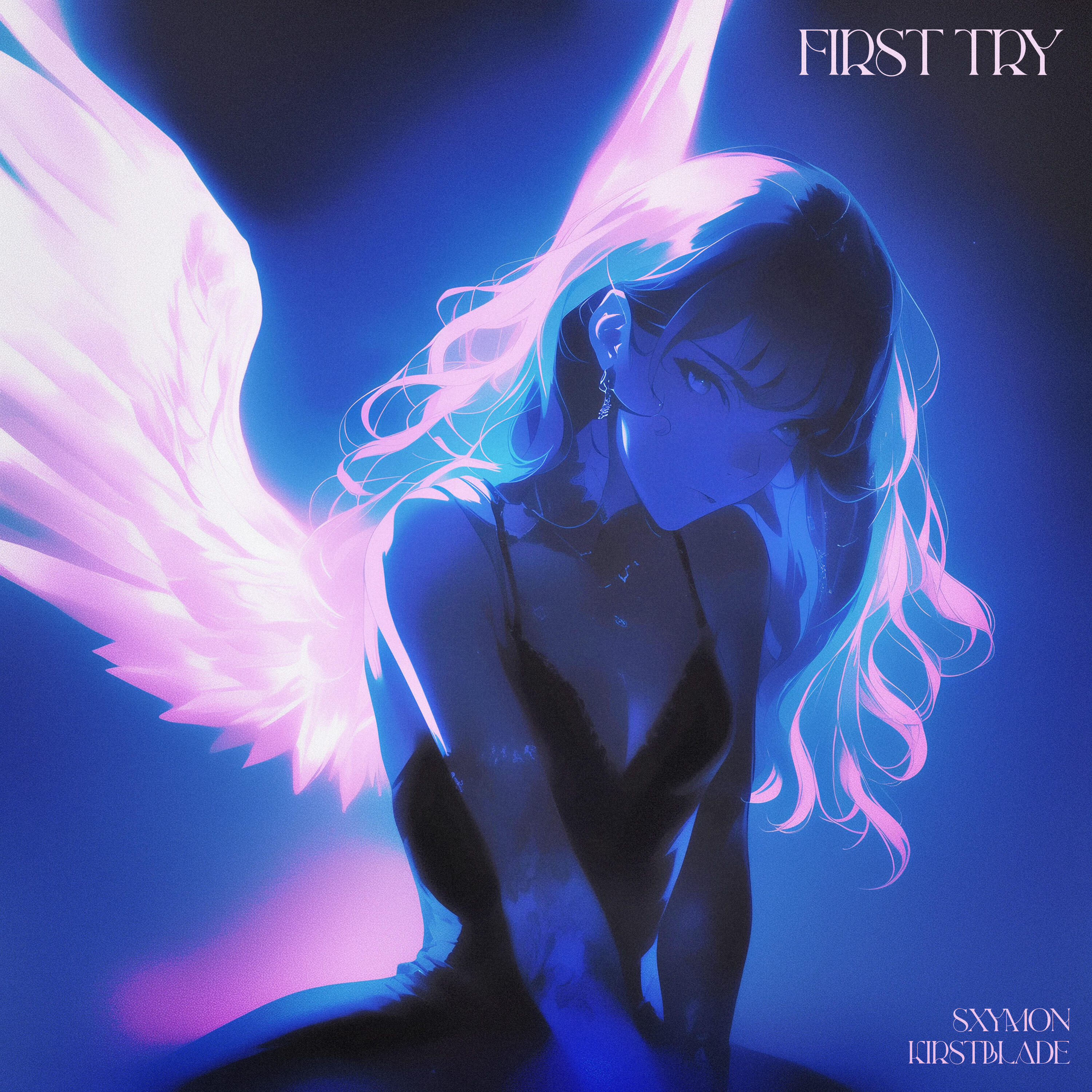 Релиз FIRST TRY