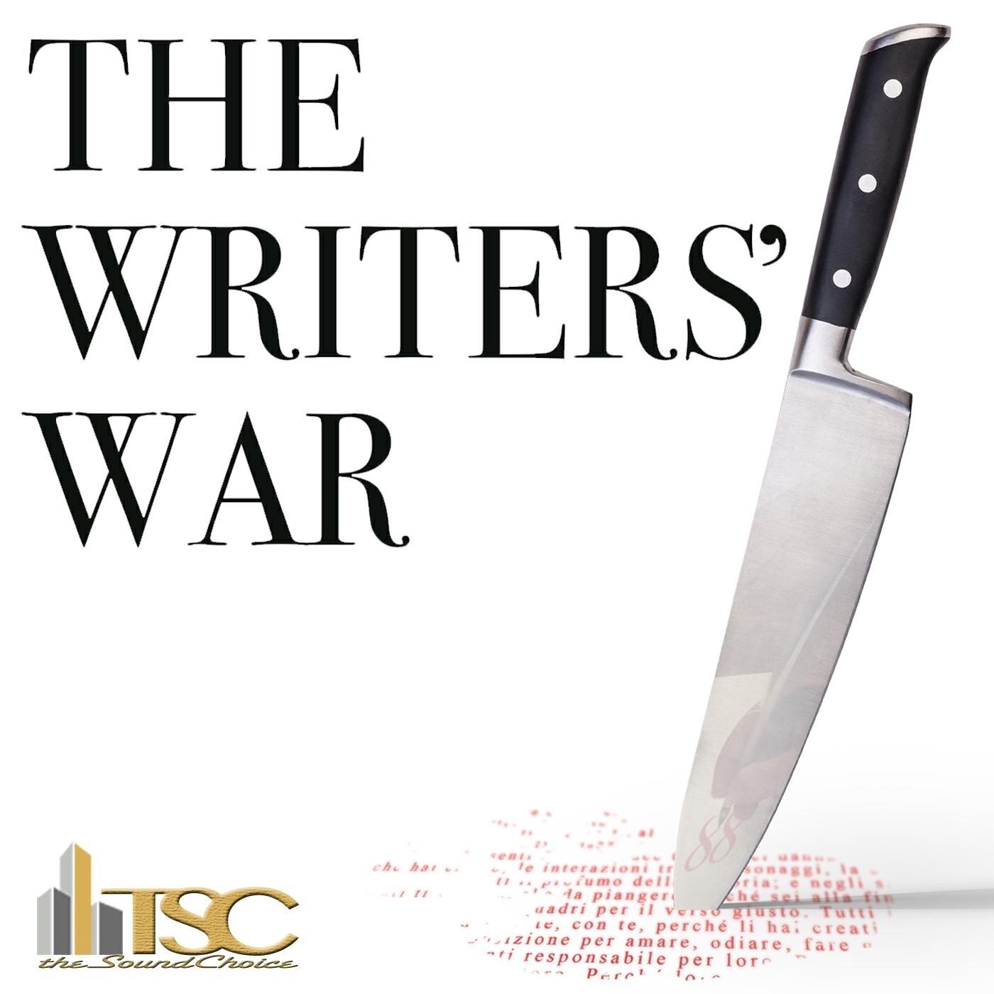Релиз The Writers' War