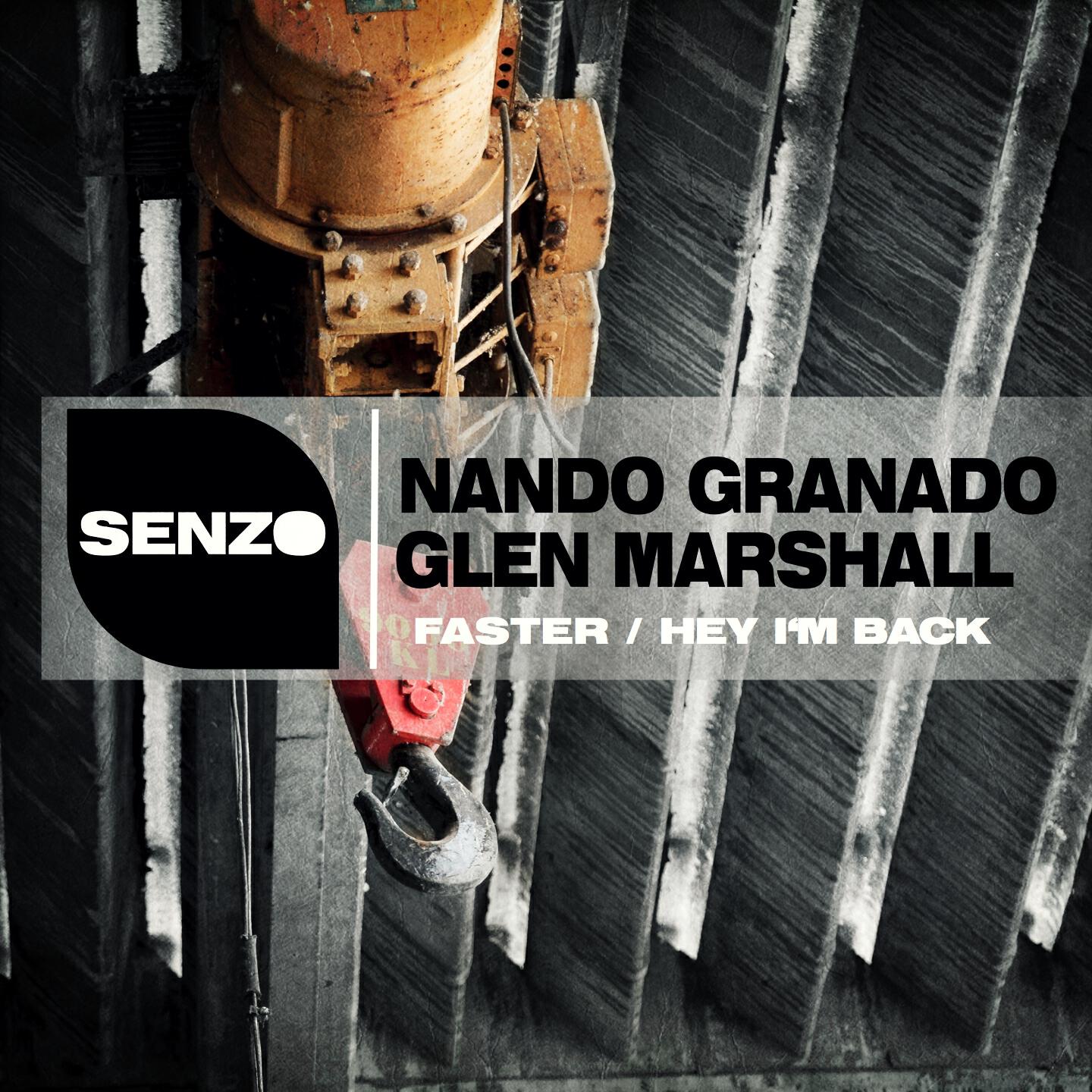 Nando Granado