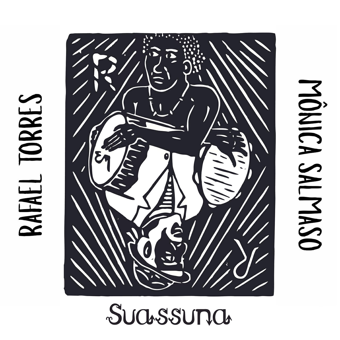 Релиз Suassuna