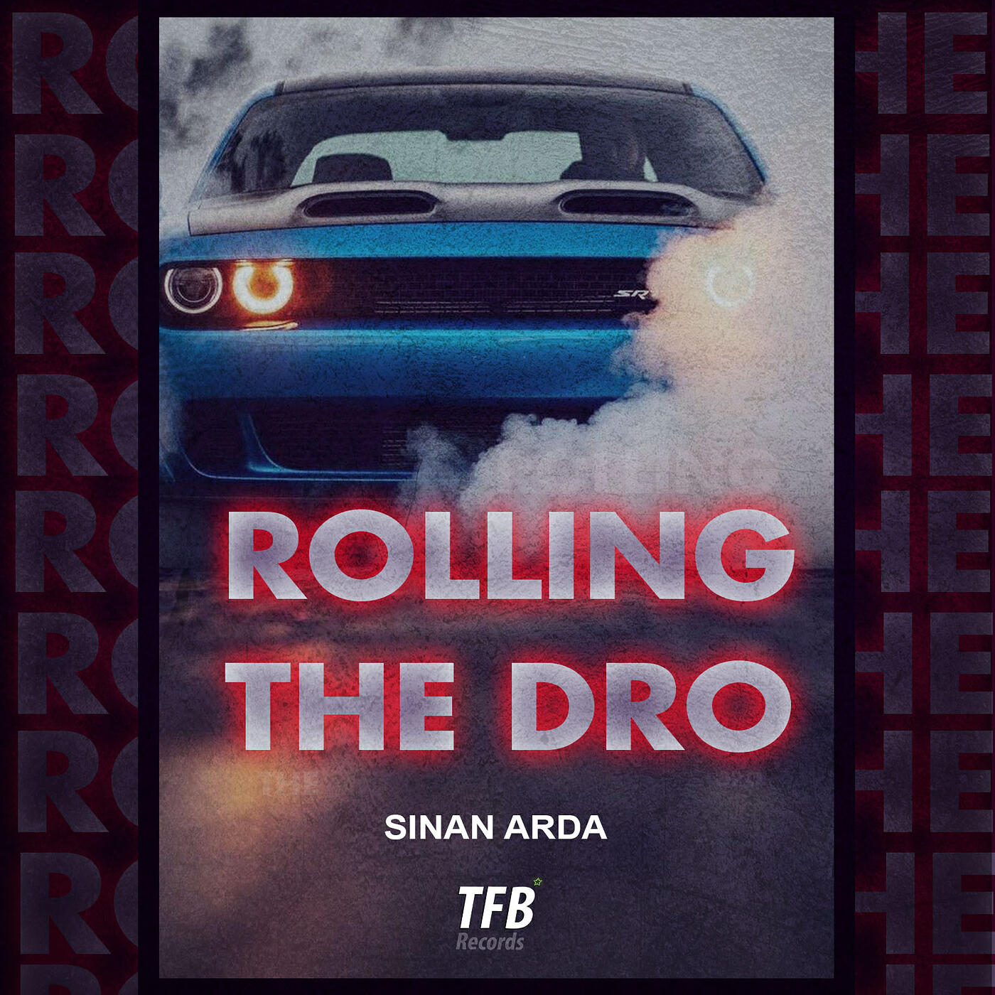 Релиз Rolling the Dro